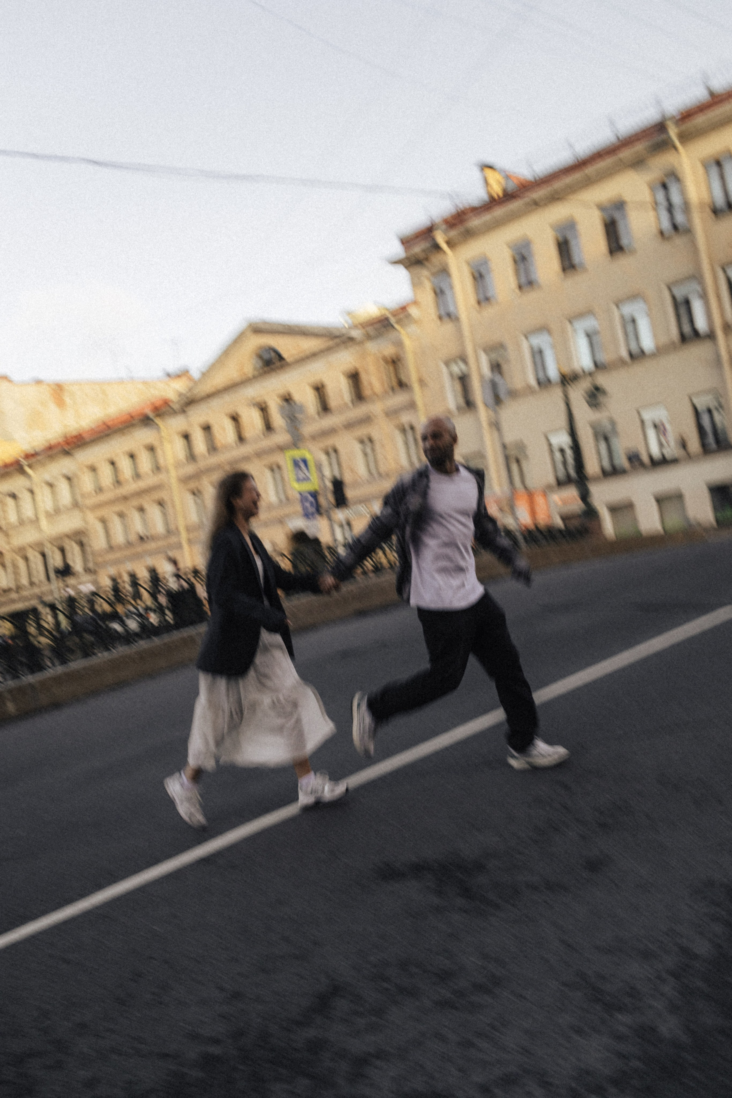 K & A. Яр Черкавский | Фотограф Санкт-Петербург