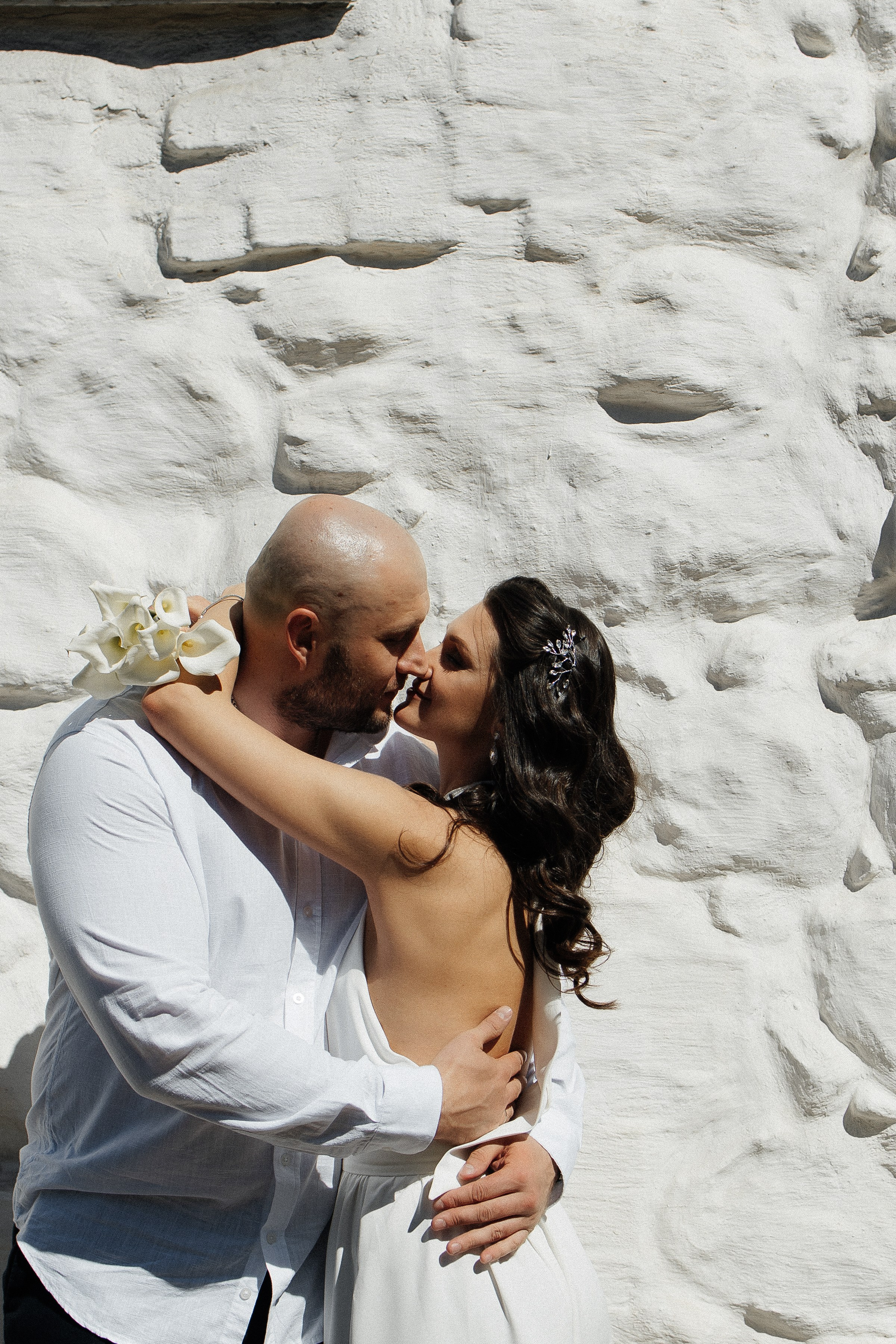 Ваня+Маша/wedding day. Фотограф в Выборге и Санкт-Петербурге Маша Гуляева