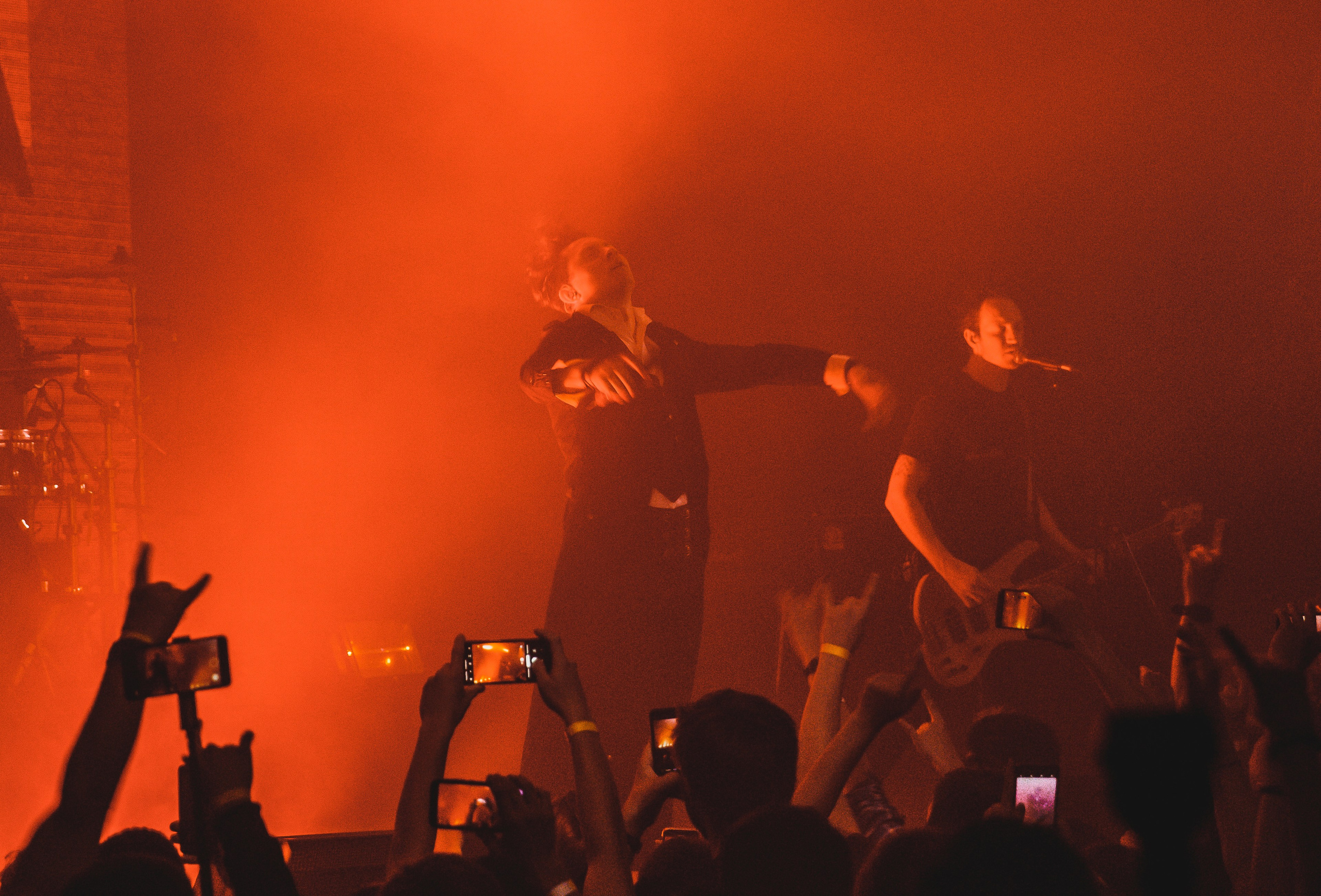 Концерты. Фотограф Южно-Сахалинск