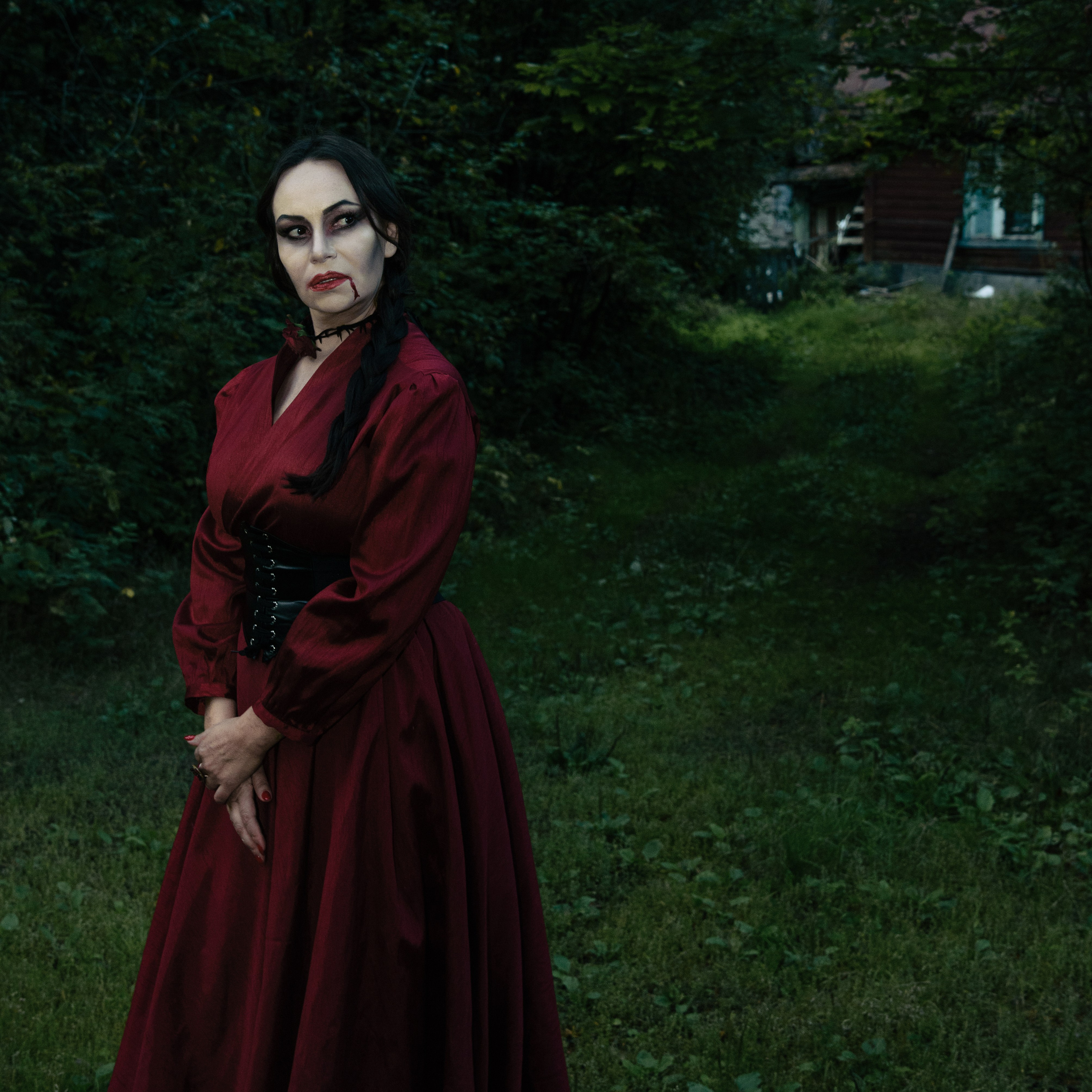 Екатерина. Портретный Семейный Fine-Art фотограф в Санкт-Петербурге Криулина