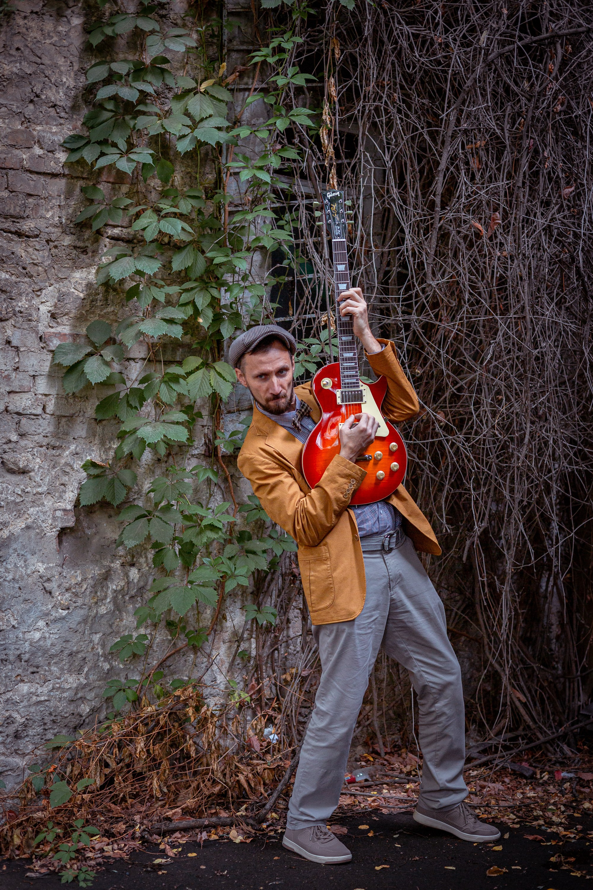 АНДРЕЙ. Главная