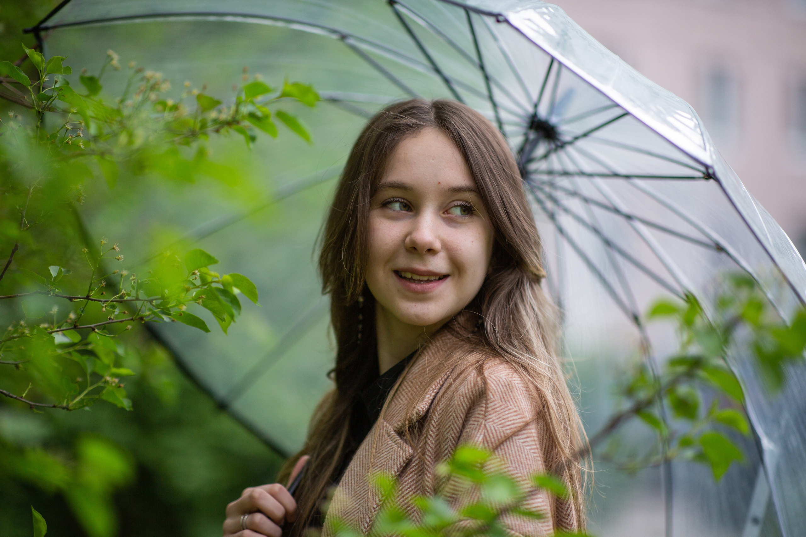 Софи. Главная