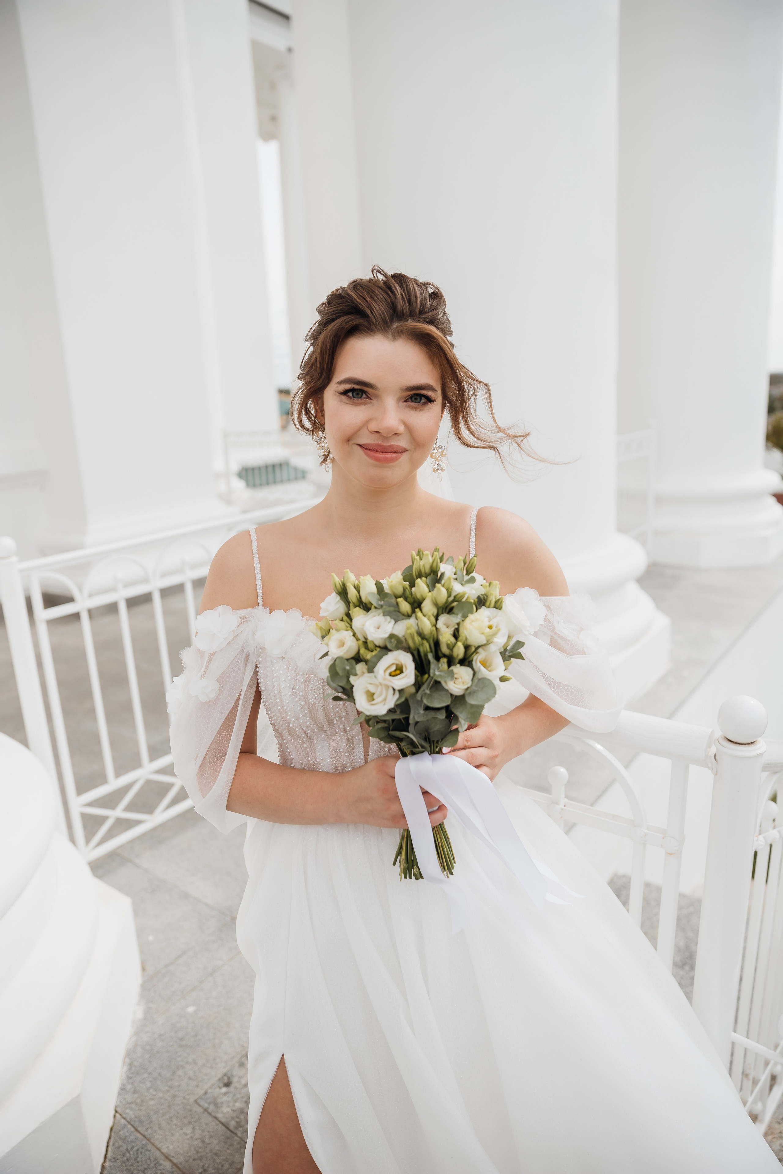 Иван и Дарья. Свадебный и семейный фотограф в Арзамасе Давыденкова Яна