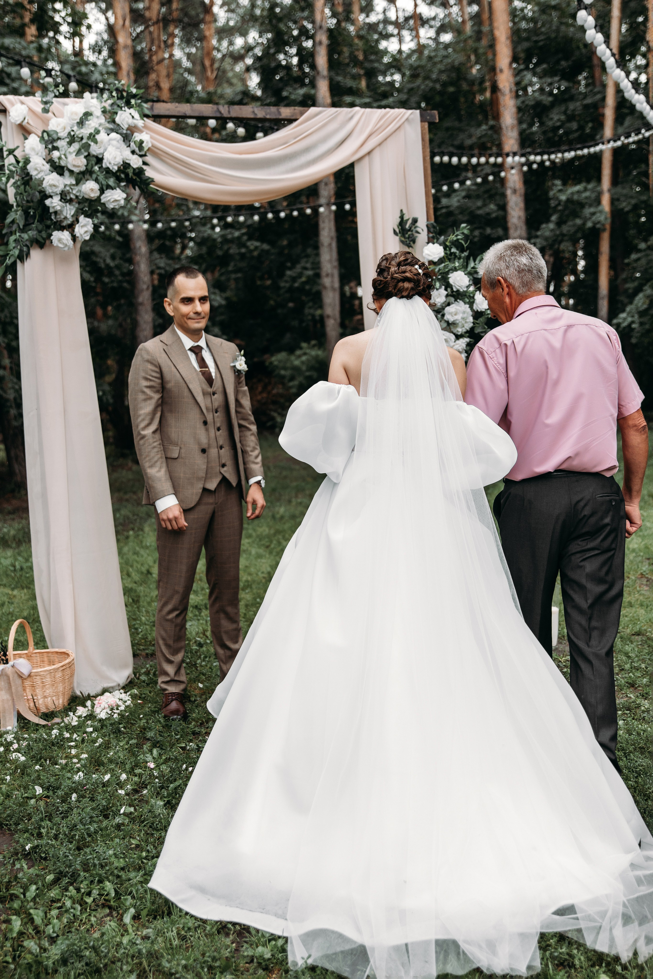 Никита & Татьяна. Свадебный ФОТОГРАФ и ВИДЕОГРАФ Ульяновск