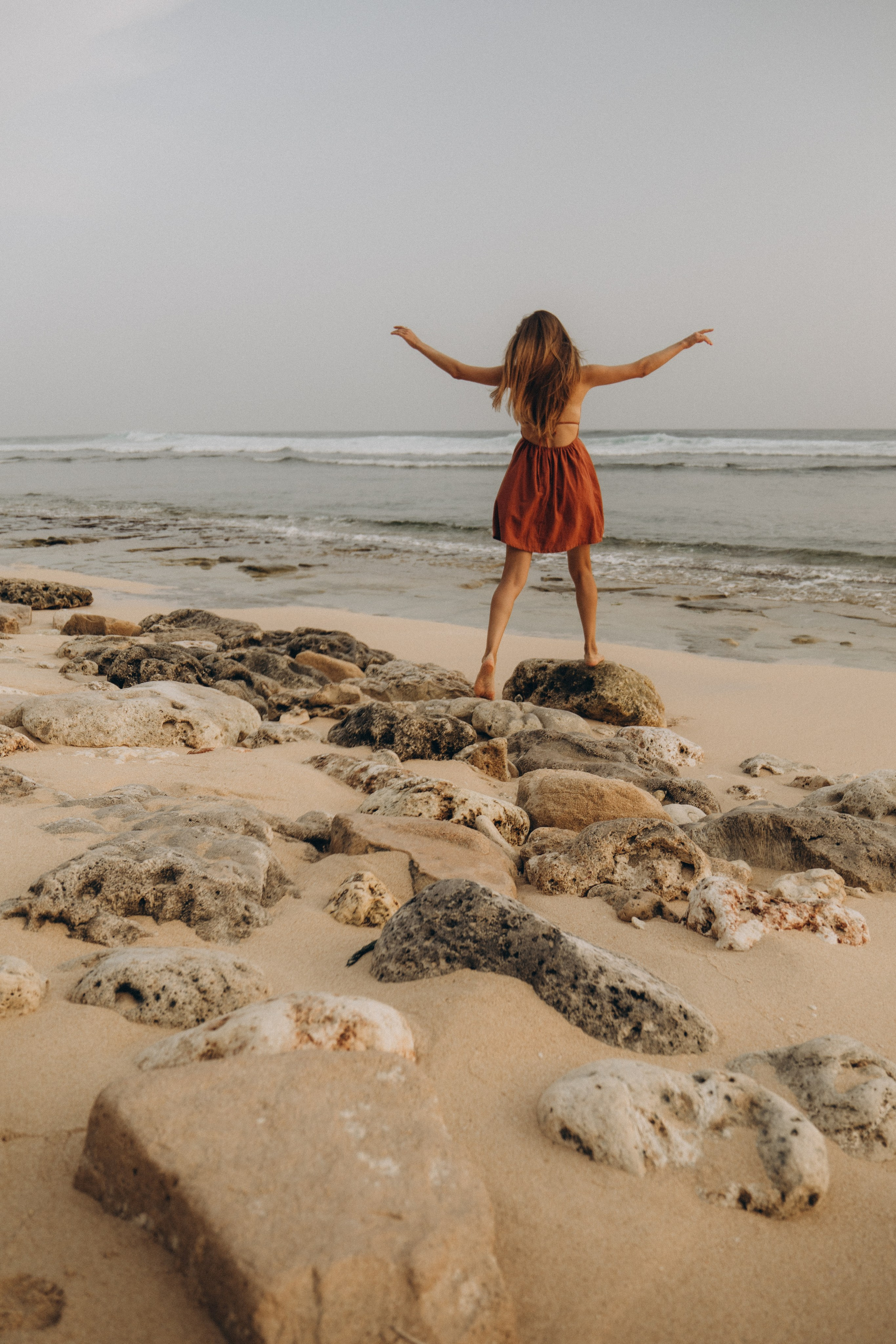 Irina. Olga Antipova — photographer