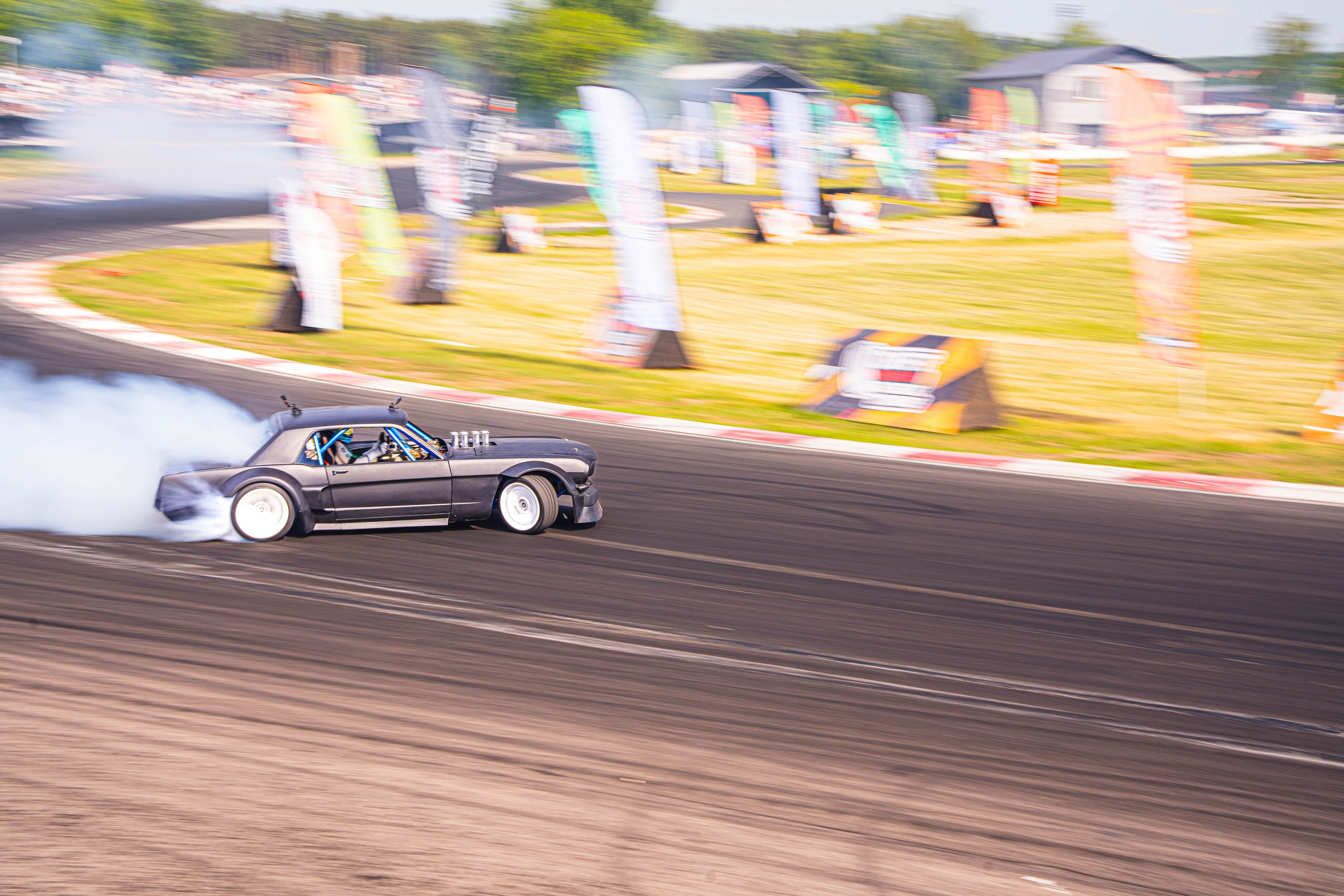 Driftexpo. 42Studio