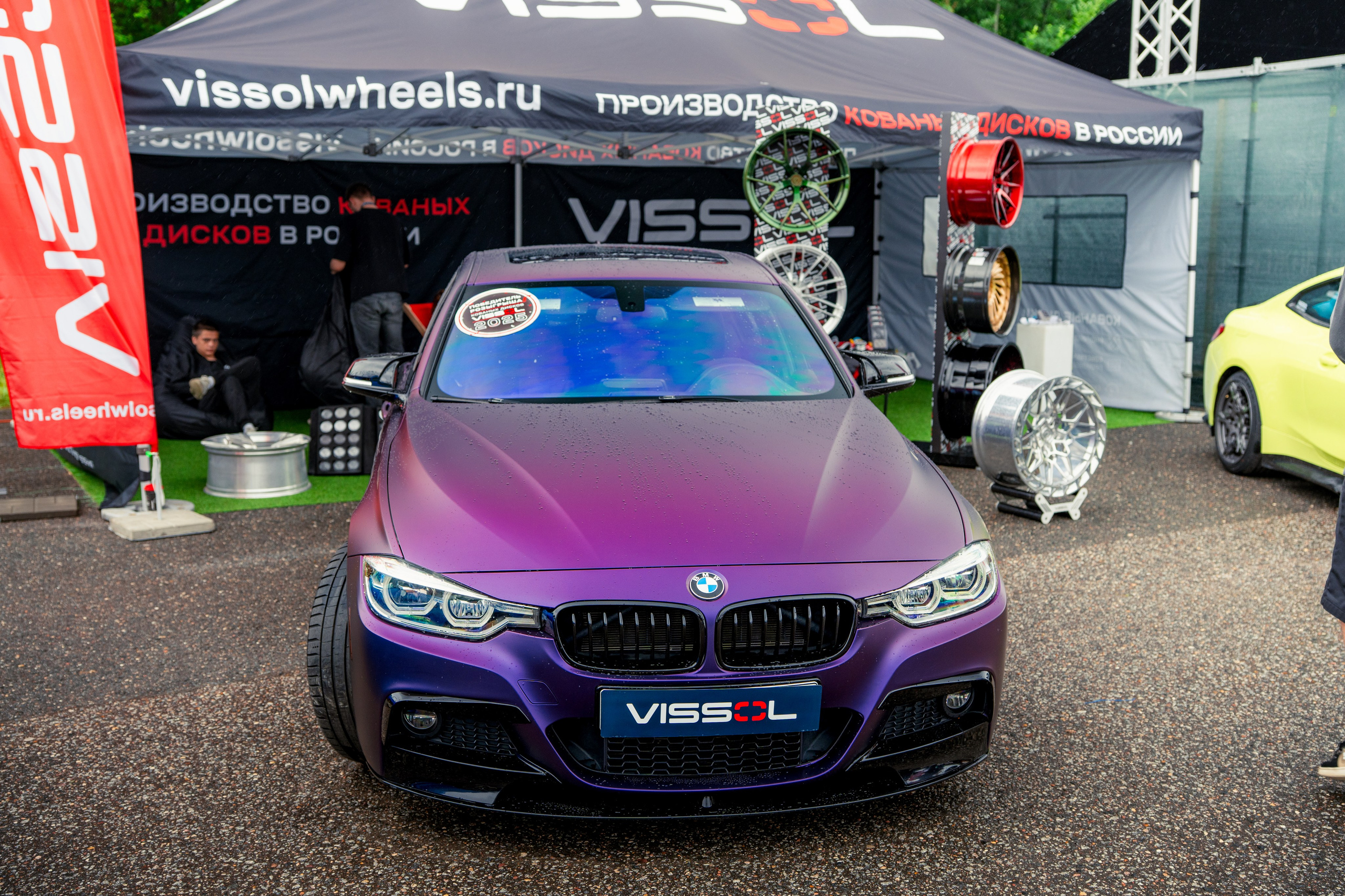 BIMMERDAYS 2026. 42Studio