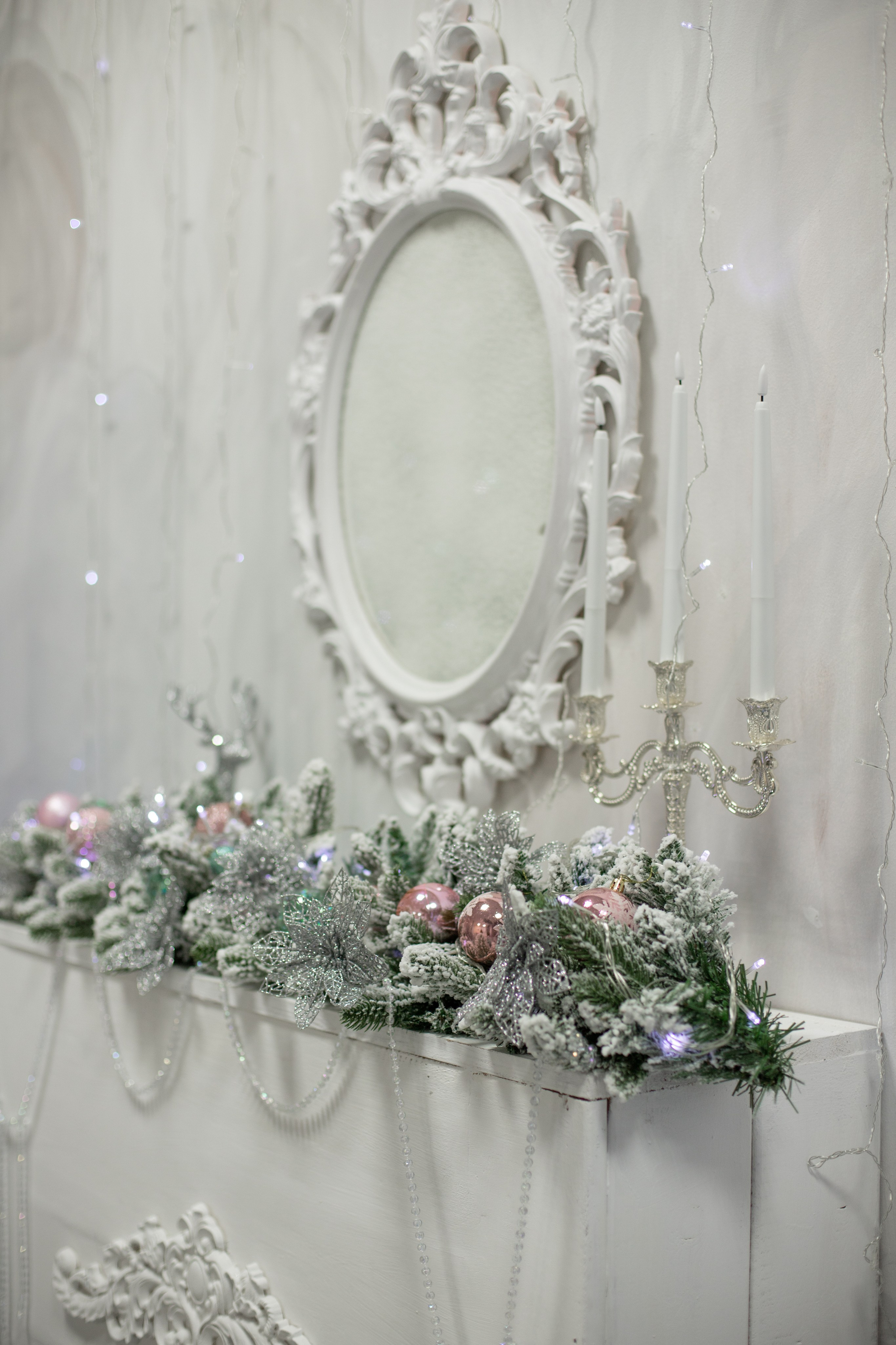 Зеркало. Фотограф г. Хабаровск. Семейные и индивидуальные съёмки