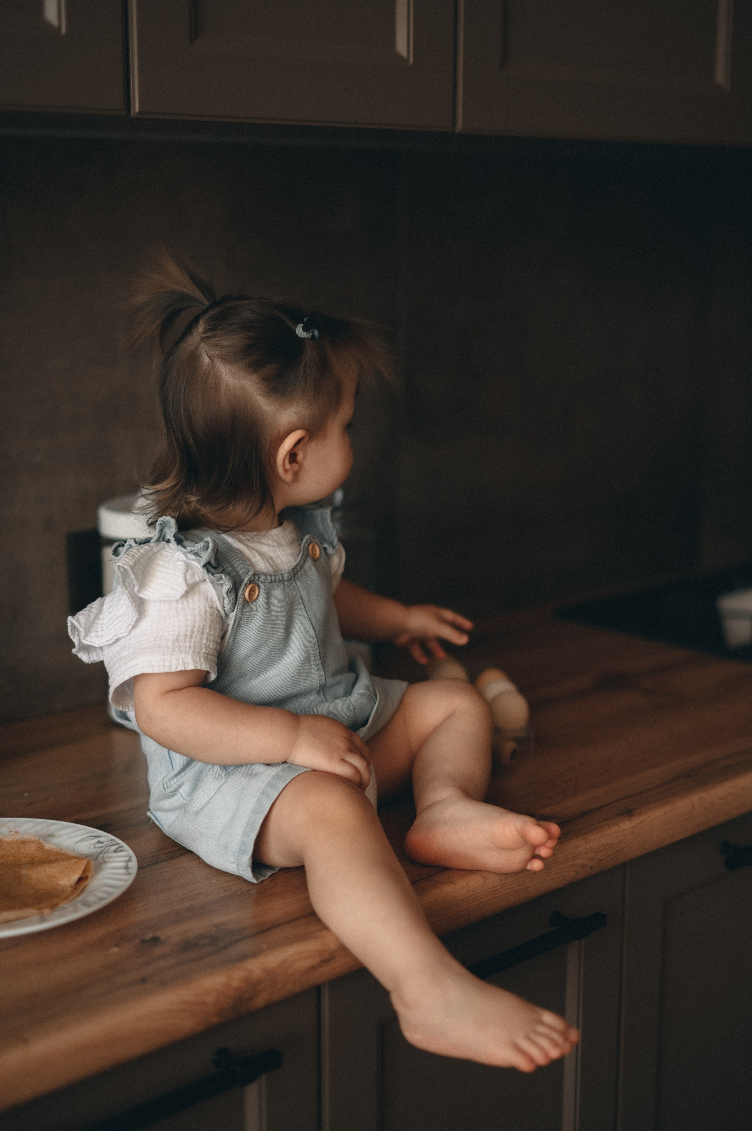 Один день из жизни мамы… Света и Варя. Семейный фотограф в г. Ставрополь, Сорокина Мария