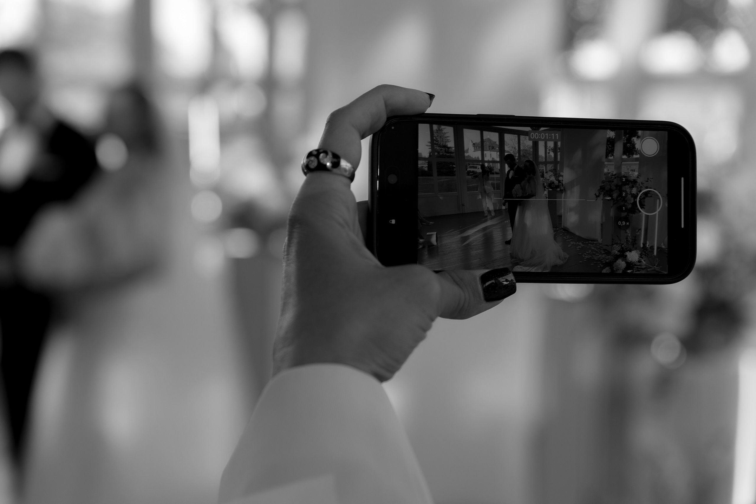 Выездная регистрация Усадьба п.Орловка. Свадебный фотограф Калининград