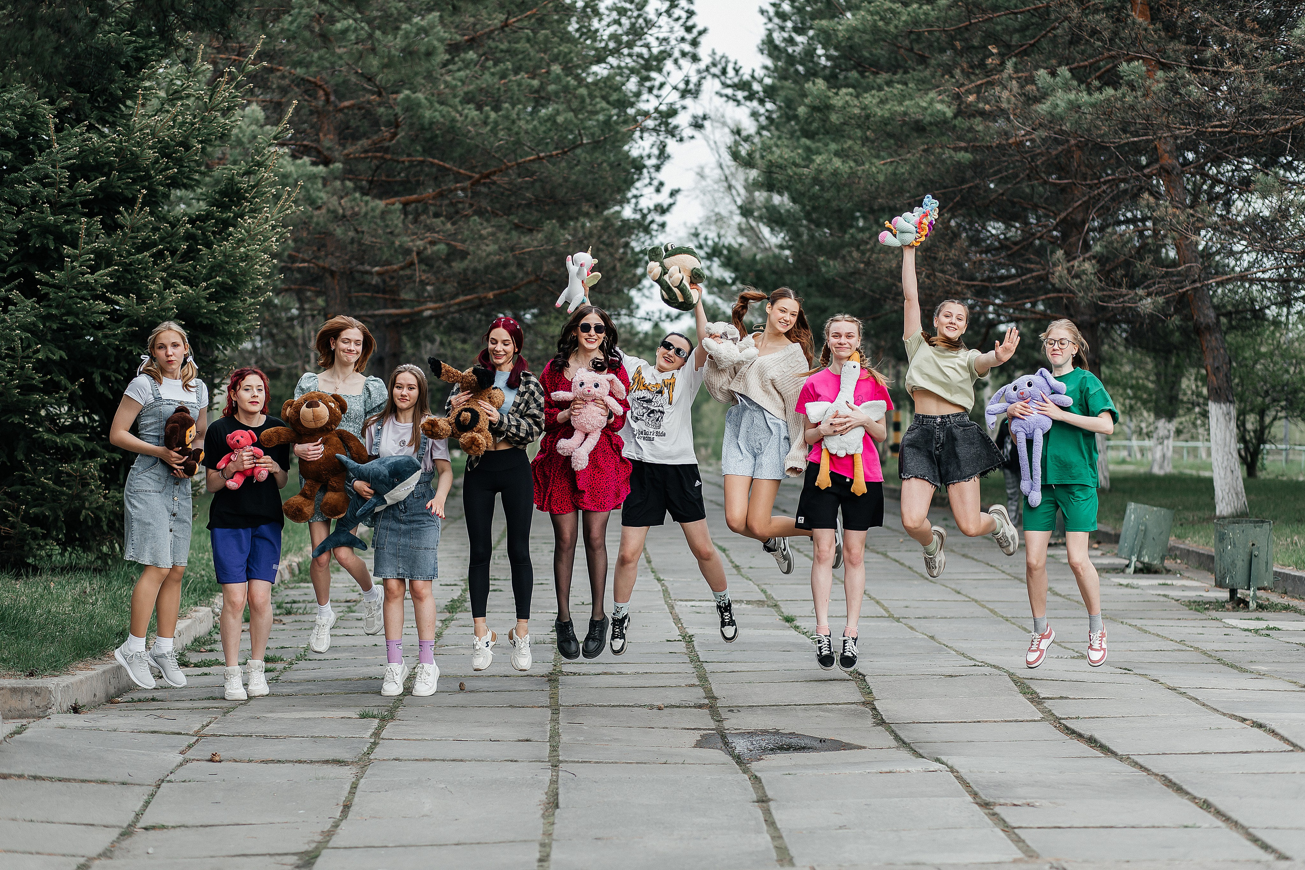 Выпускникам. Фотограф в Хабаровском крае Наталья Лацук