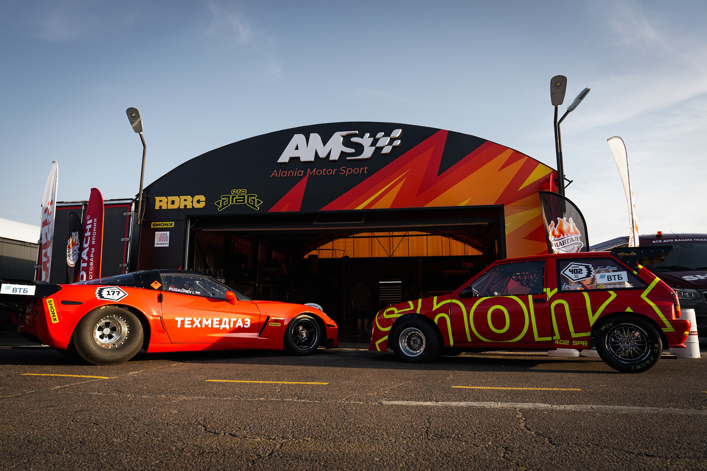 2026 RDRC 3 этап. Фотограф Николай Прокофьев модельные тесты в Москве