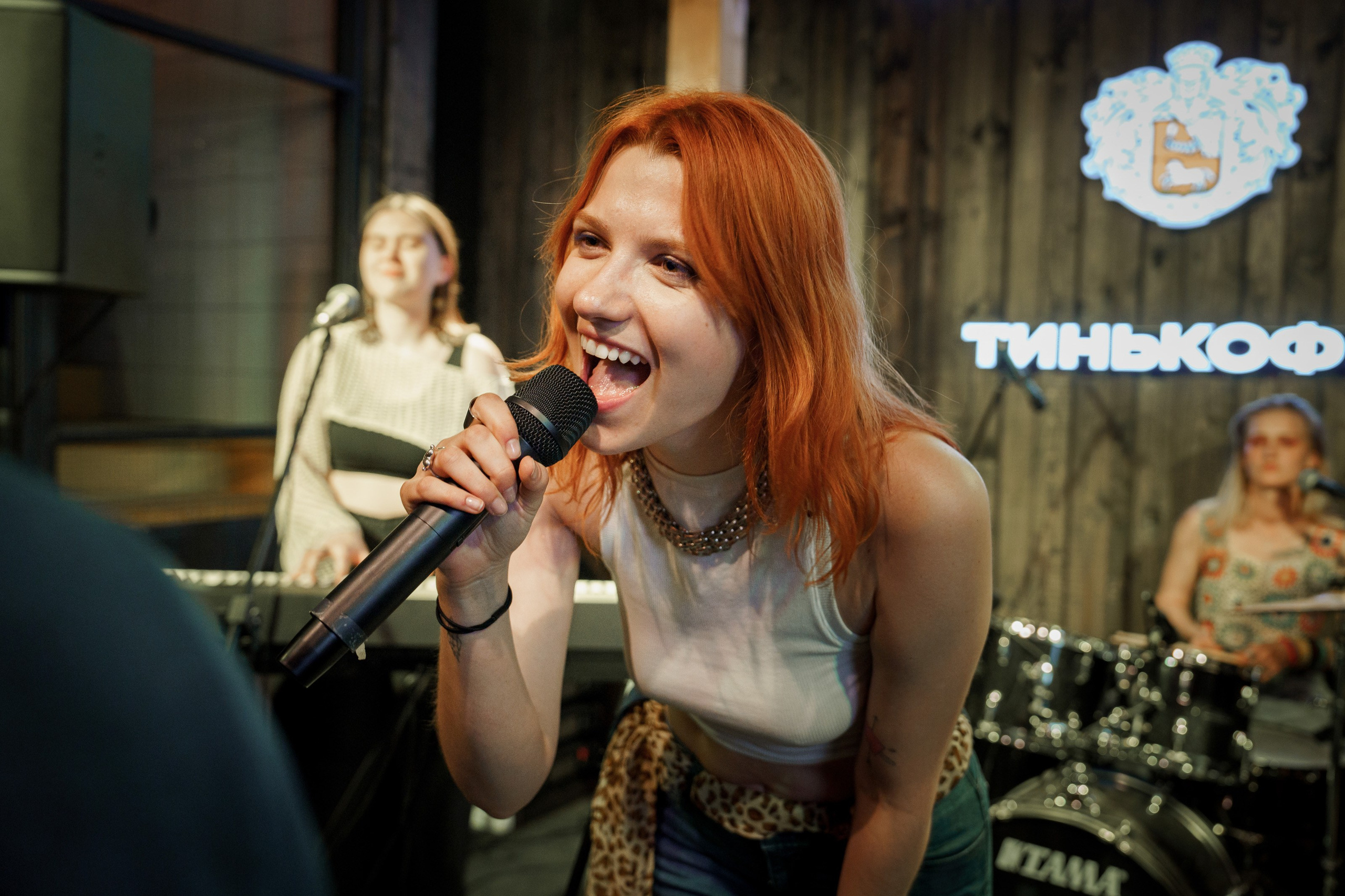 2023 Дикая Мята. Фотограф Николай Прокофьев модельные тесты в Москве