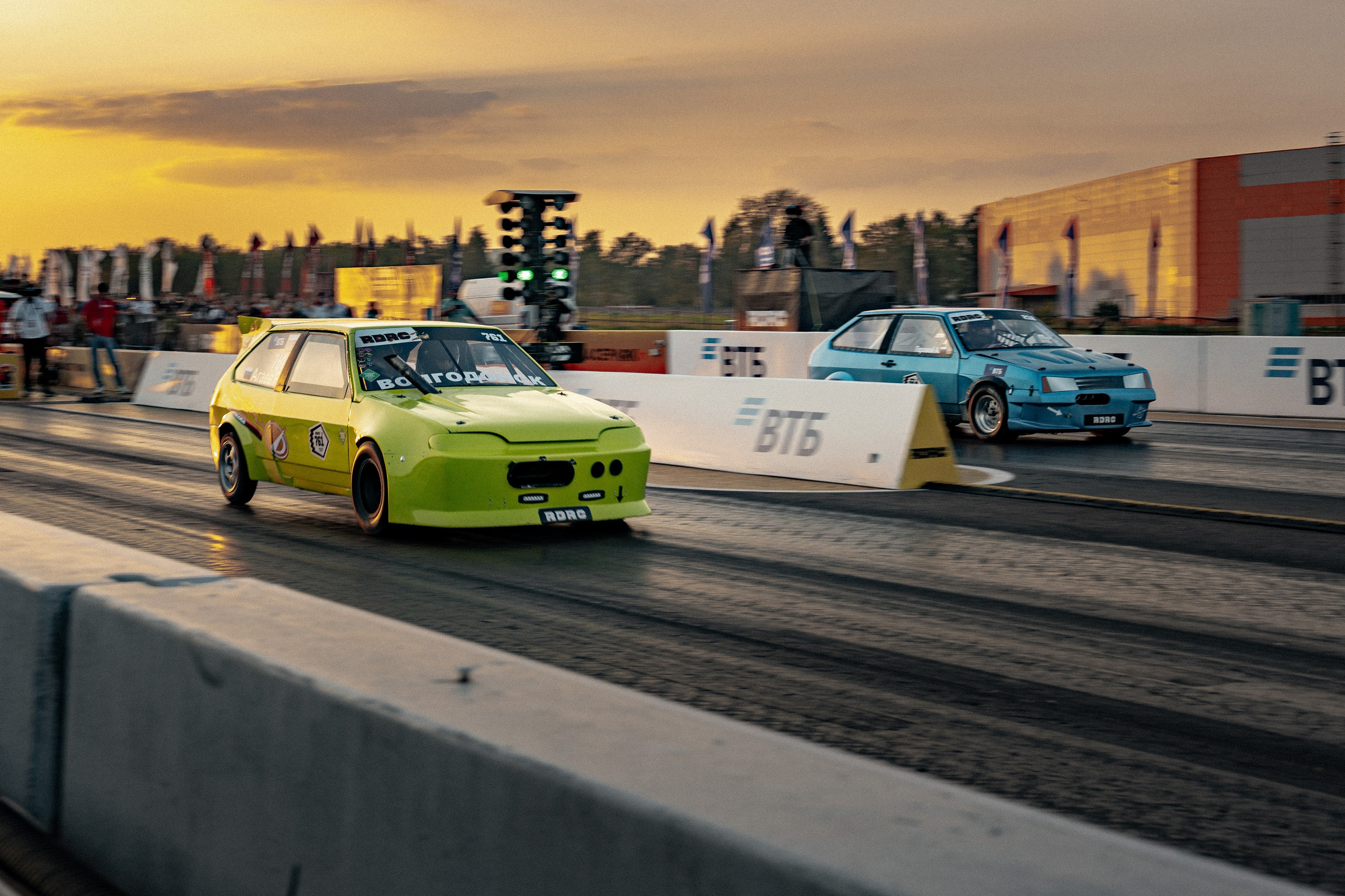 2024 RDRC 5 этап. Фотограф Николай Прокофьев модельные тесты в Москве