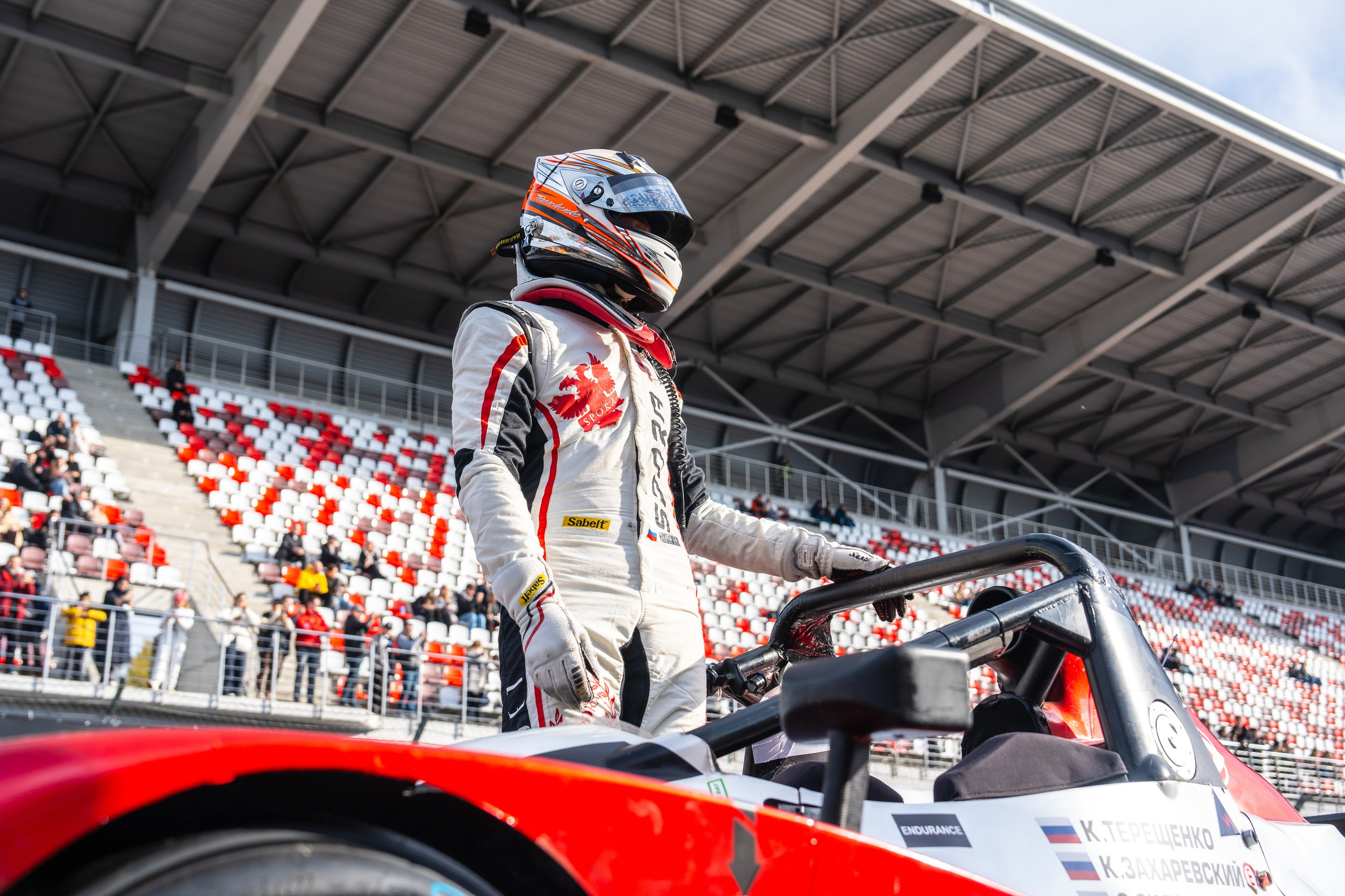 2025 REC 5 этап. Фотограф Николай Прокофьев модельные тесты в Москве