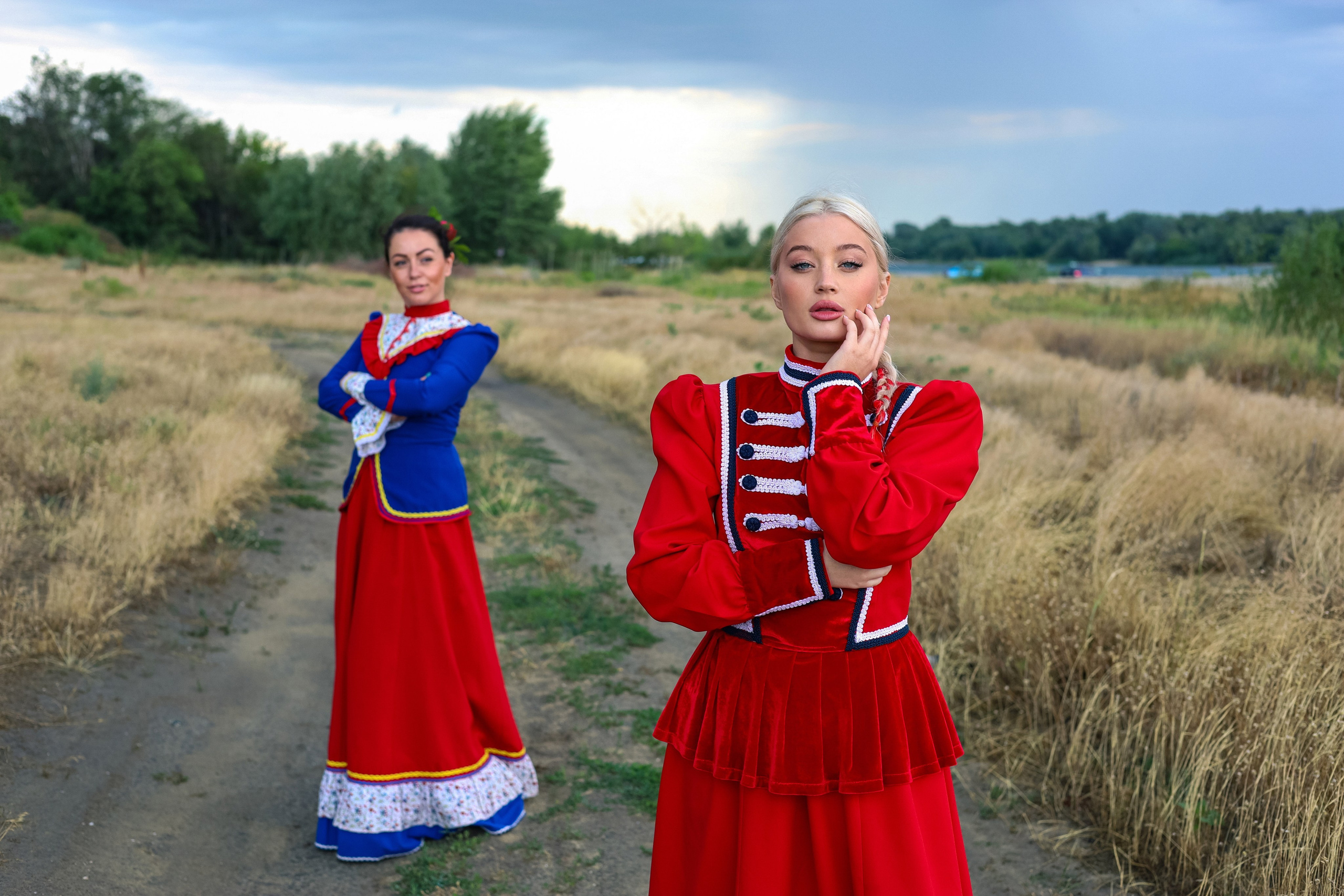 Стилистические фотосессии. Слава Лерина. Фотограф. Ростов-на-Дону