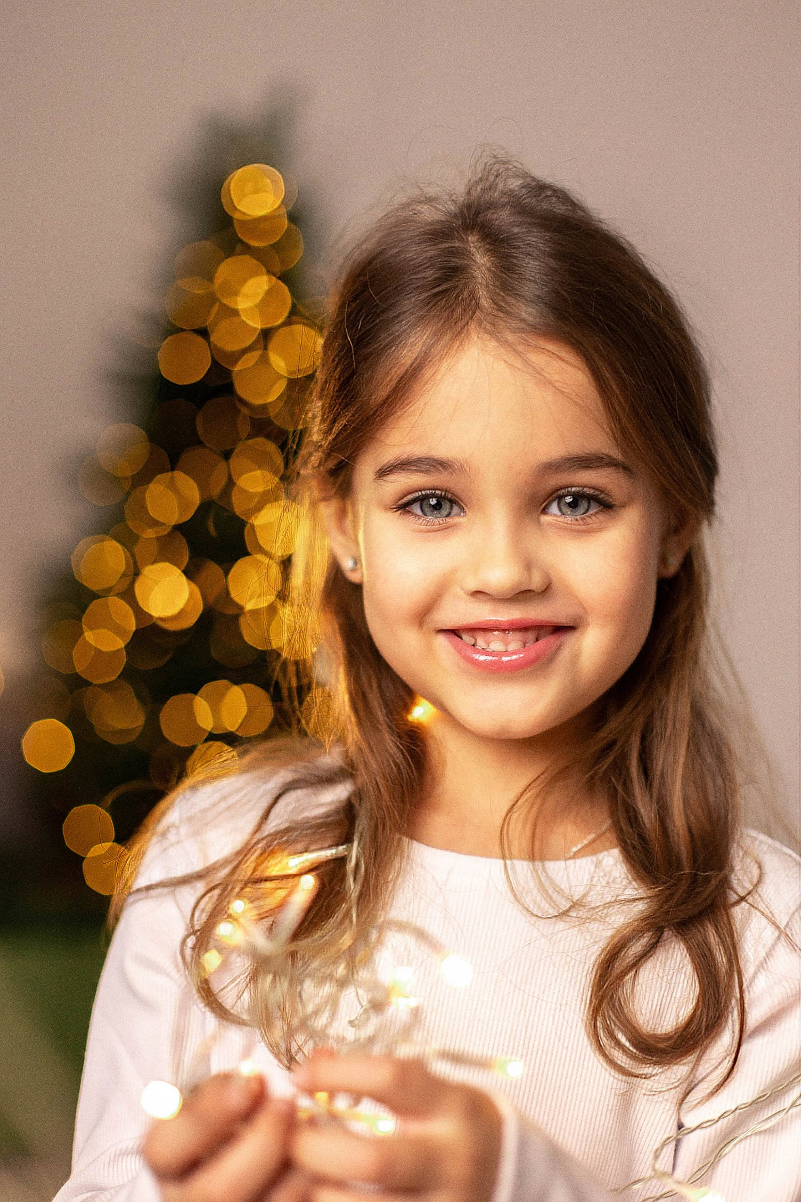 Новый год. Женский и семейный фотограф