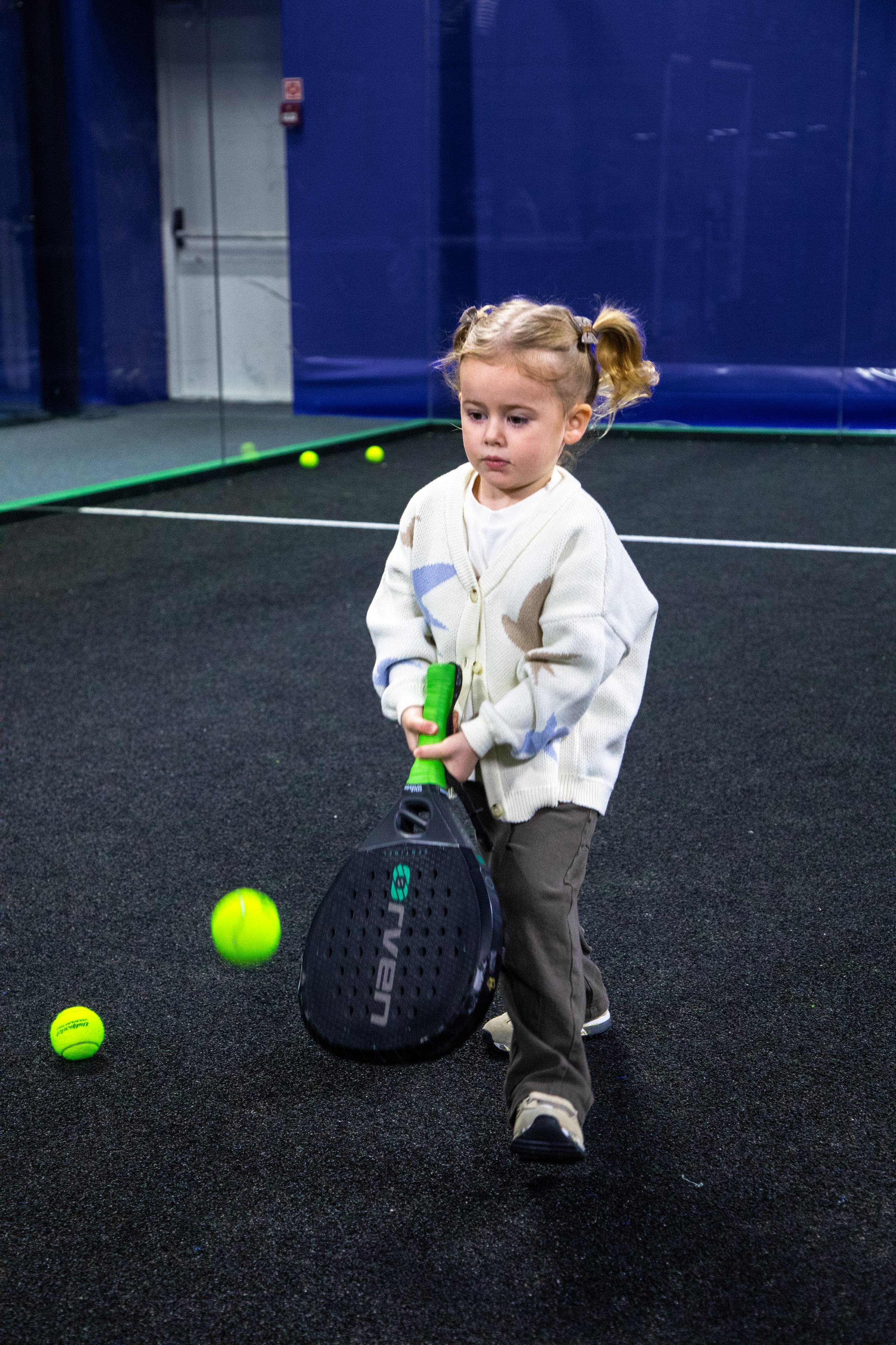 GoPadel открытие. GoPadel League галерея