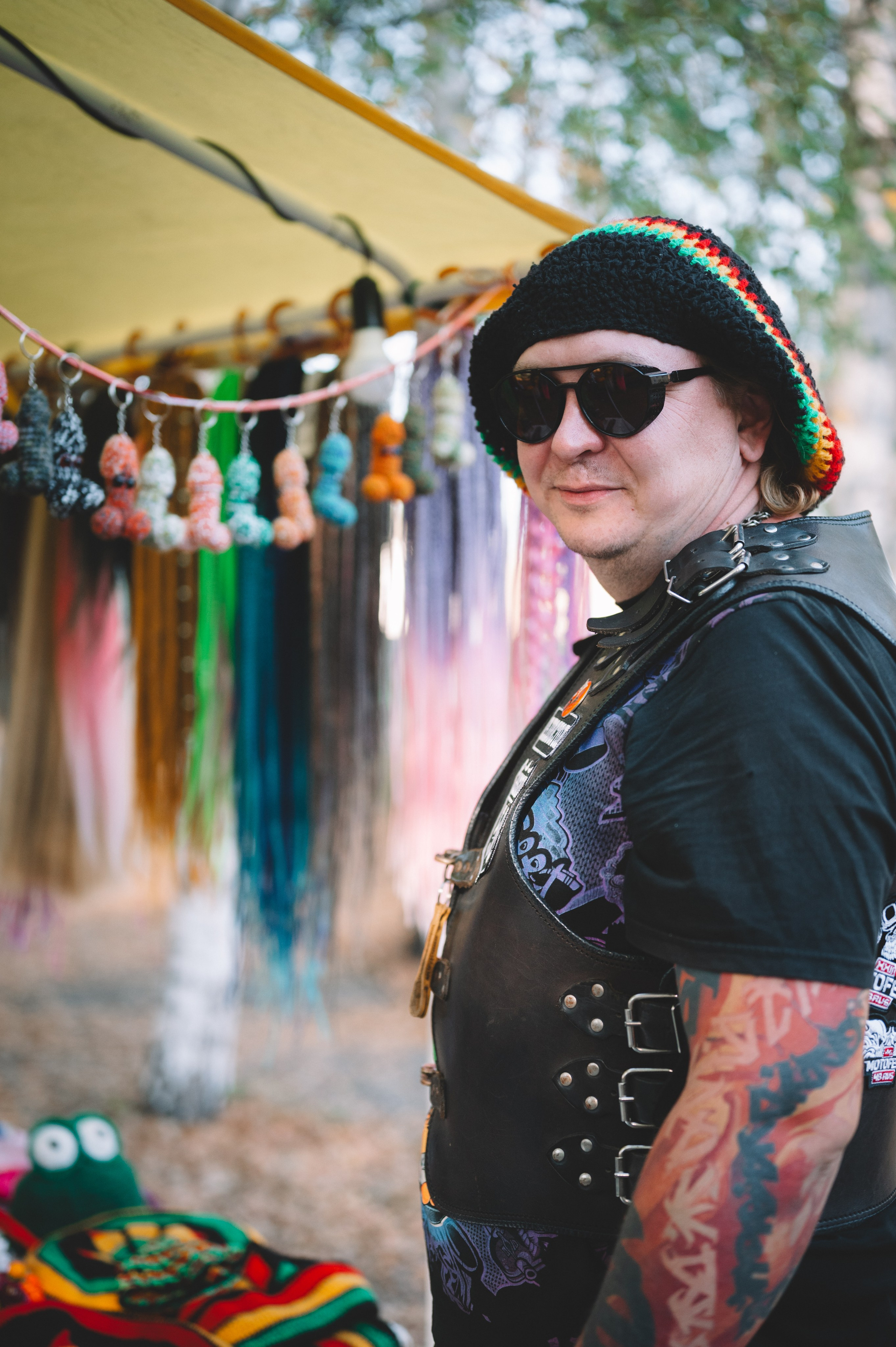 Жукфест 2024. Фотограф Анна Темнова. Пенза