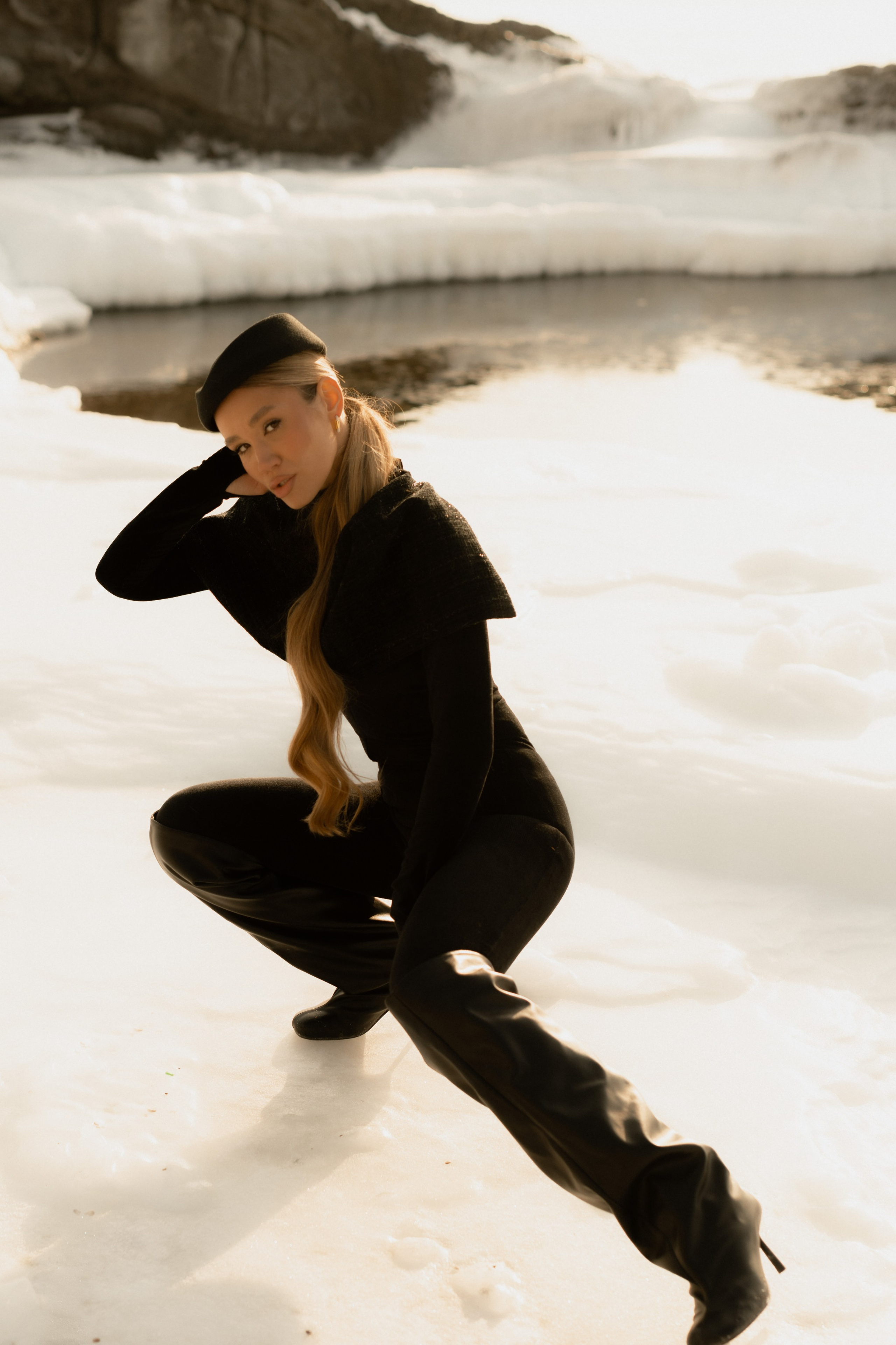 Полина лед. Свадебный и семейный фотограф Владивосток