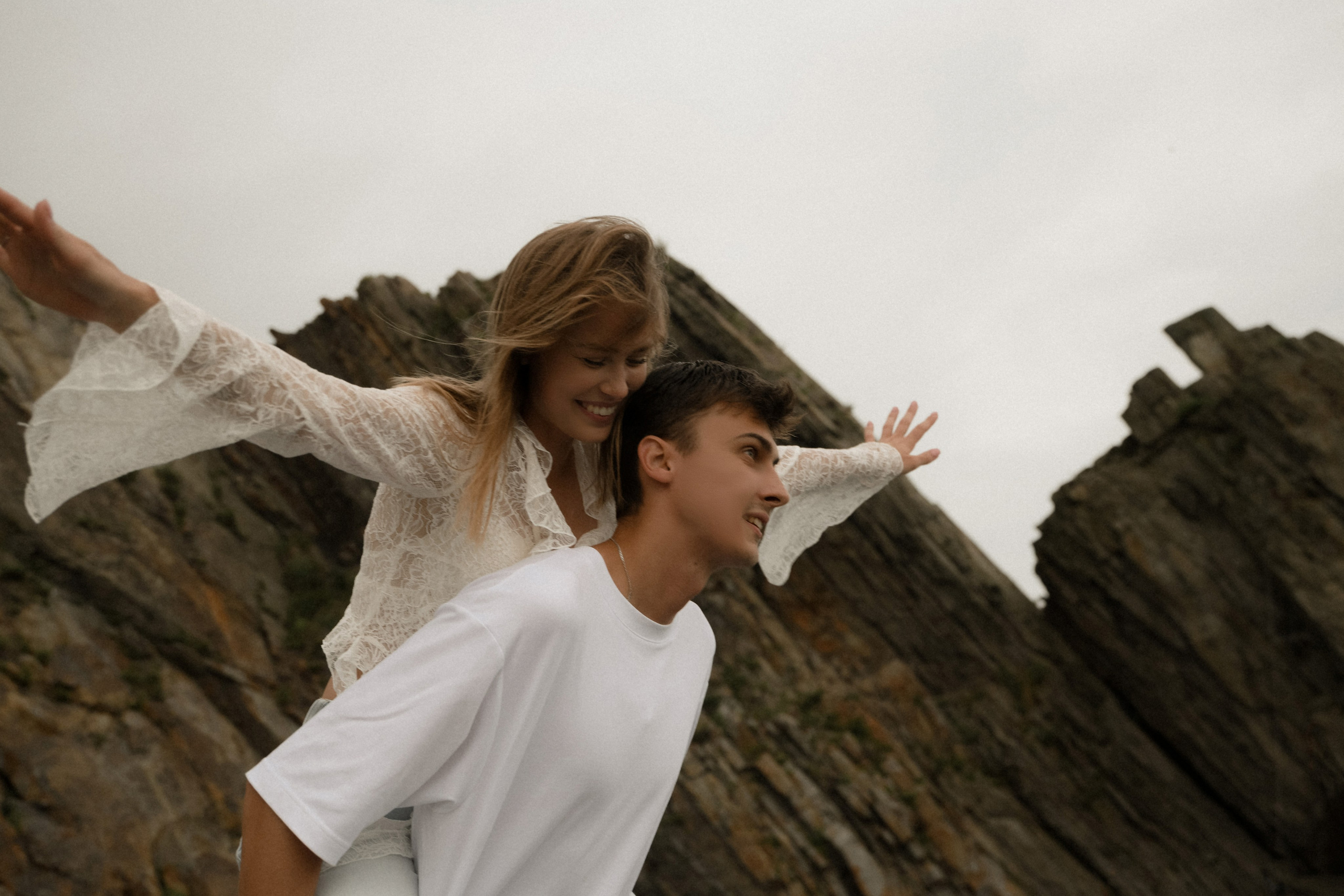 Полина Кирилл. Свадебный и семейный фотограф Владивосток