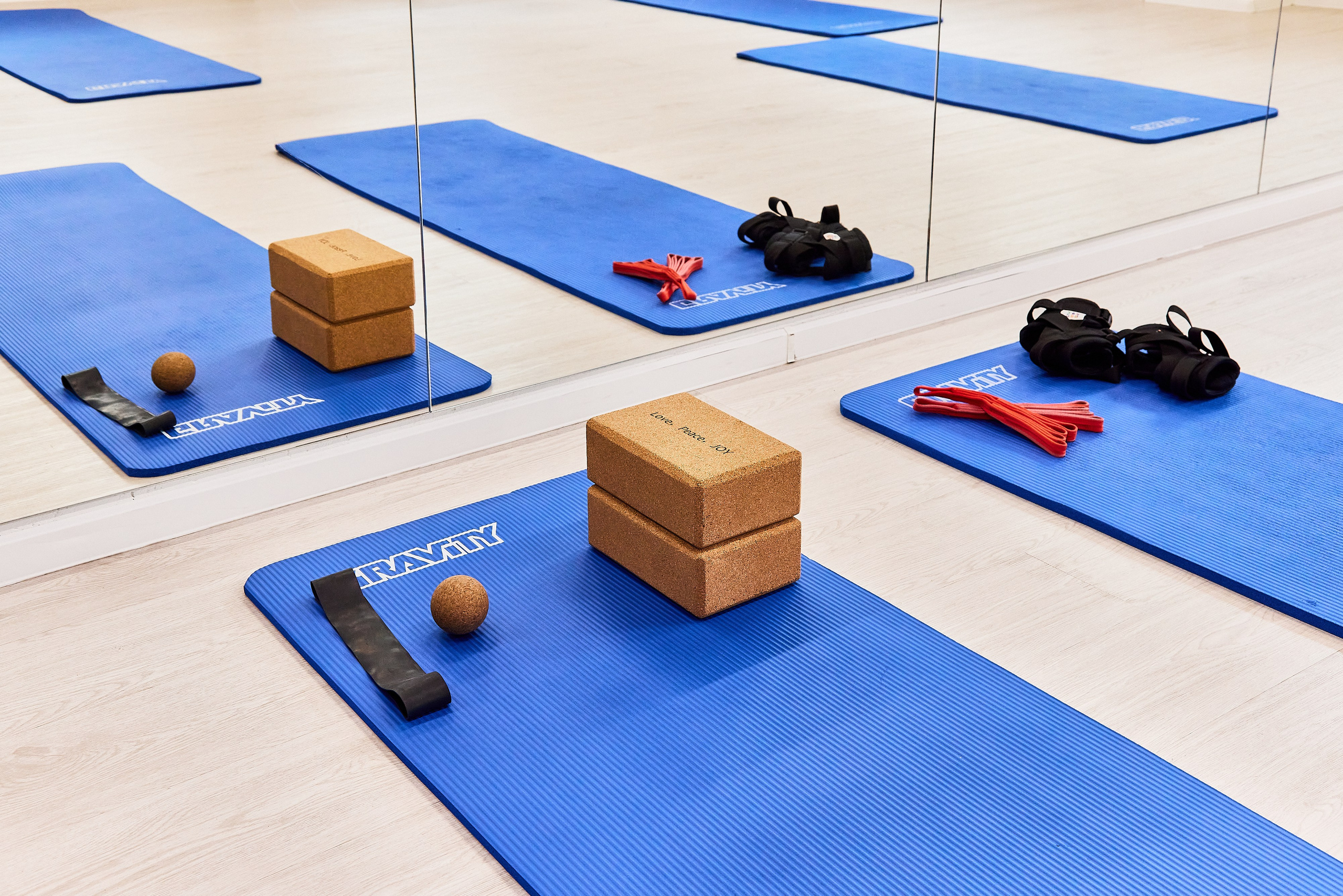 Фитнес-студия Атмосфера. Фотограф в Санкт-Петербурге Анастасия Леонтьева