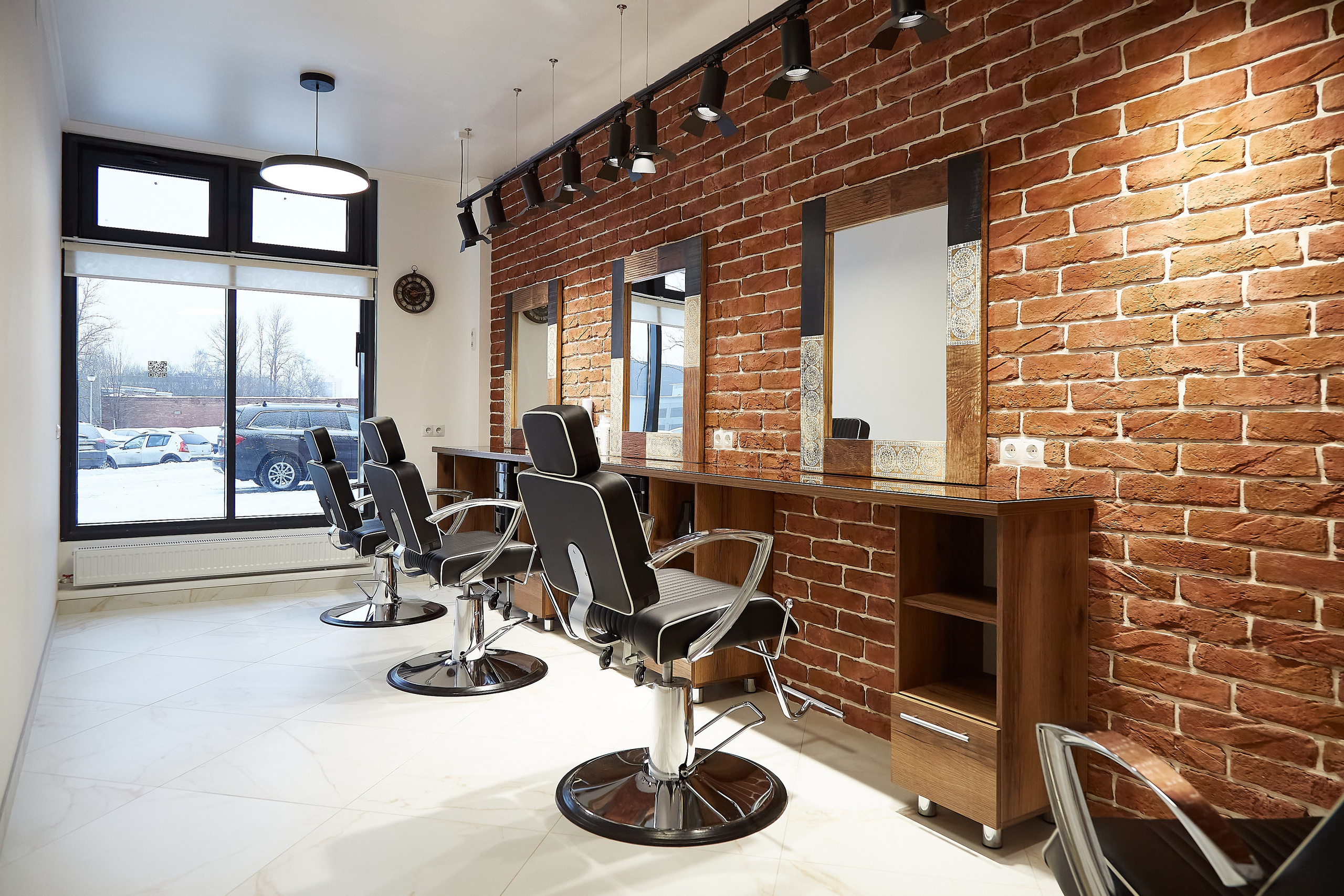 Салон Эстетикос. Фотограф Анастасия Леонтьева Санкт-Петербург