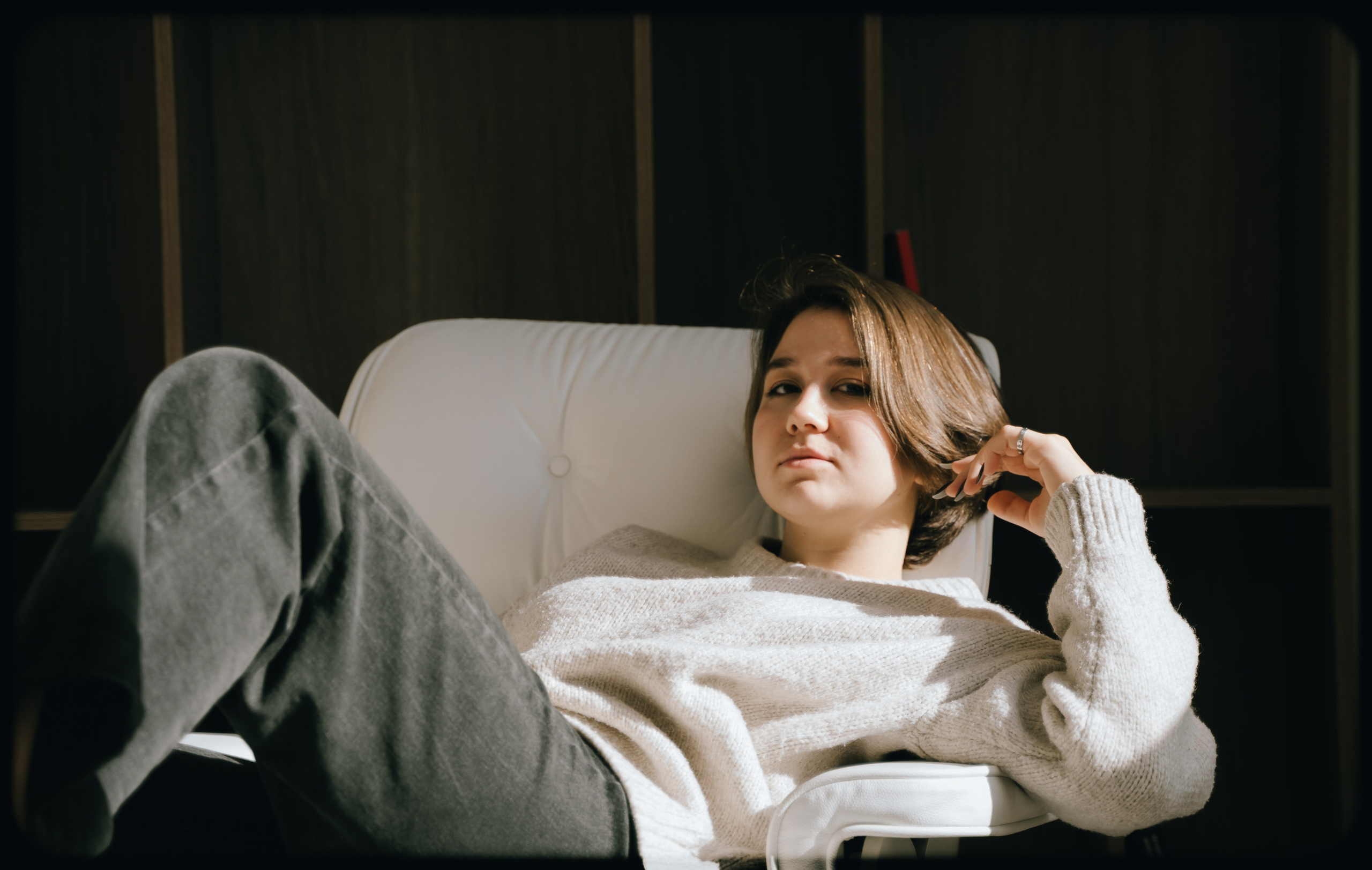 Фотосессия Диляры. Фотограф Казань