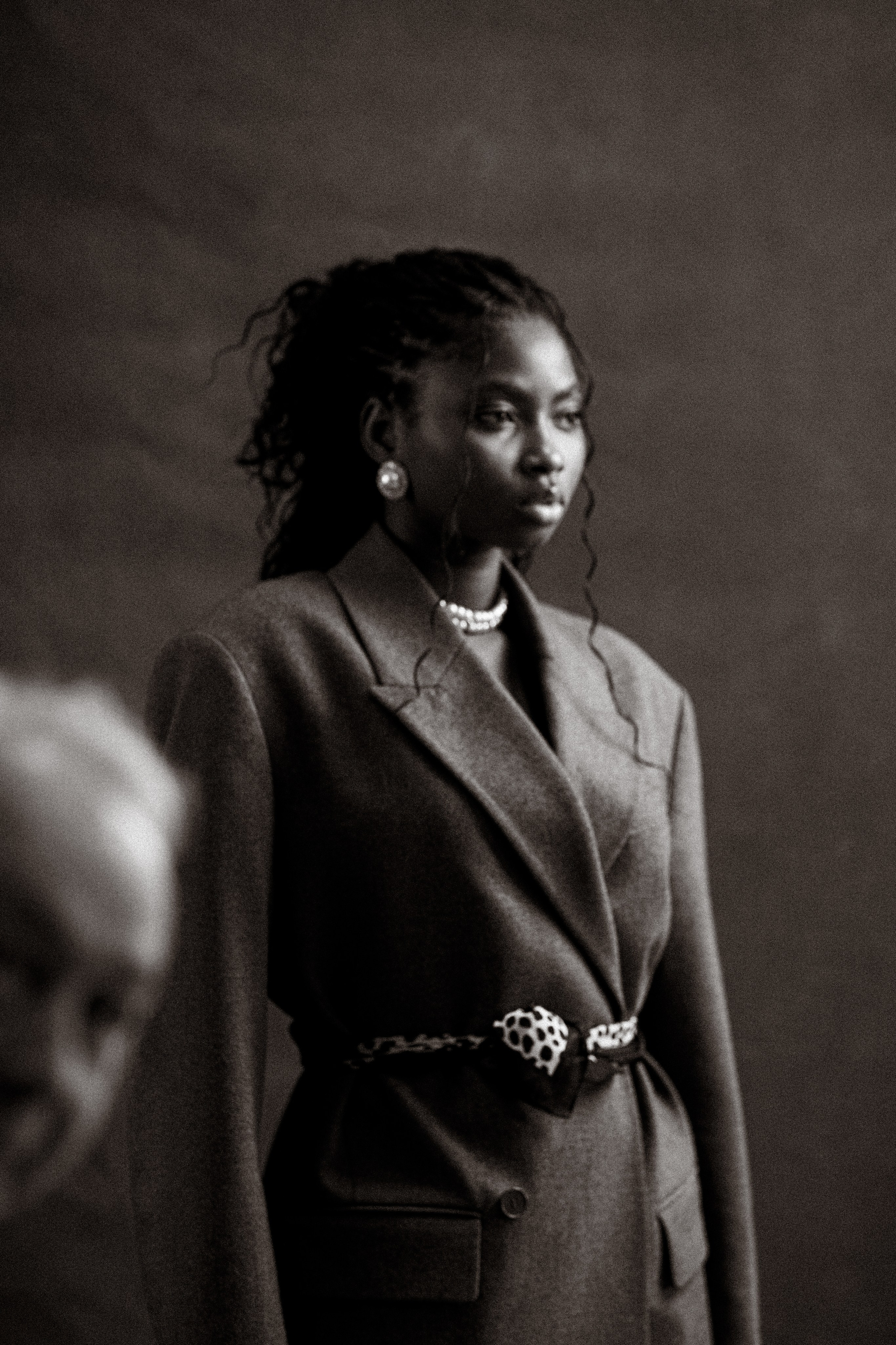 Наоми Кэмпбэлл