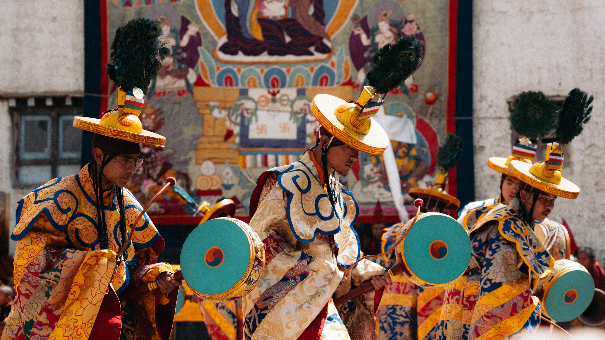 Верхний Мустанг