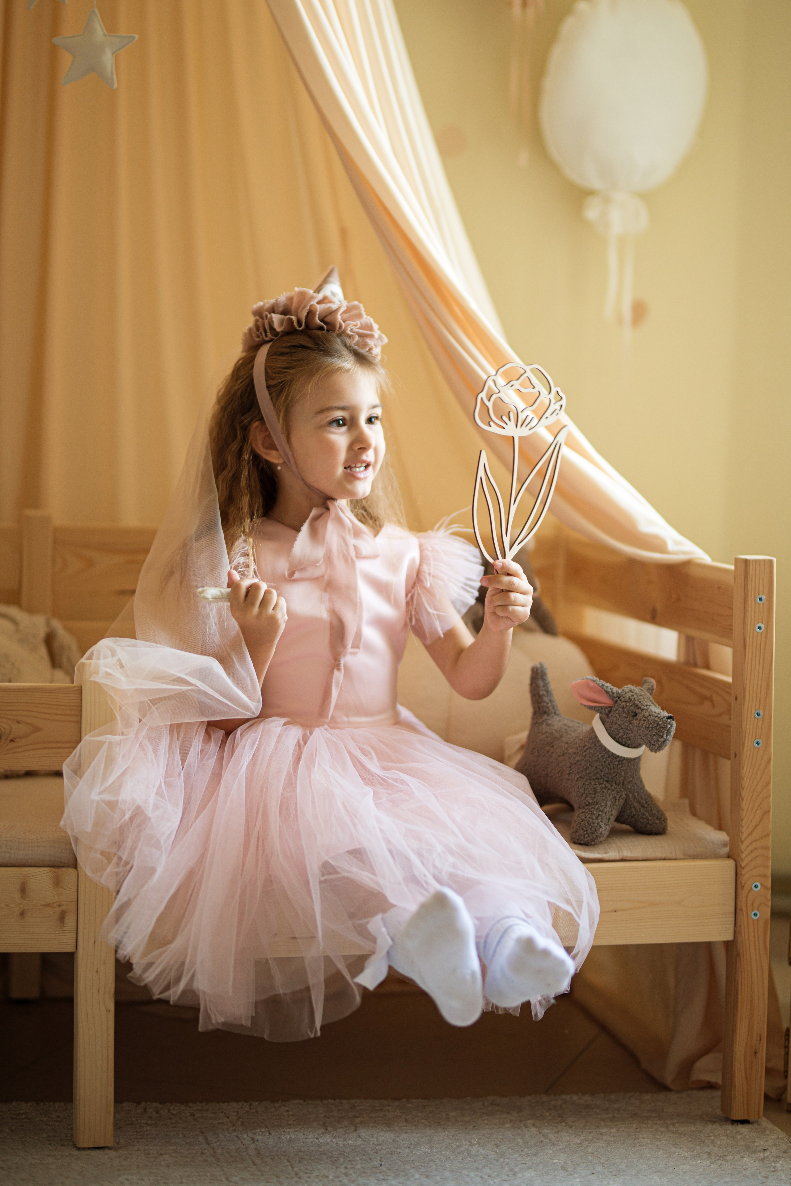 Ульяна. Фотограф Таинств Крещения и Венчания в г. Курске