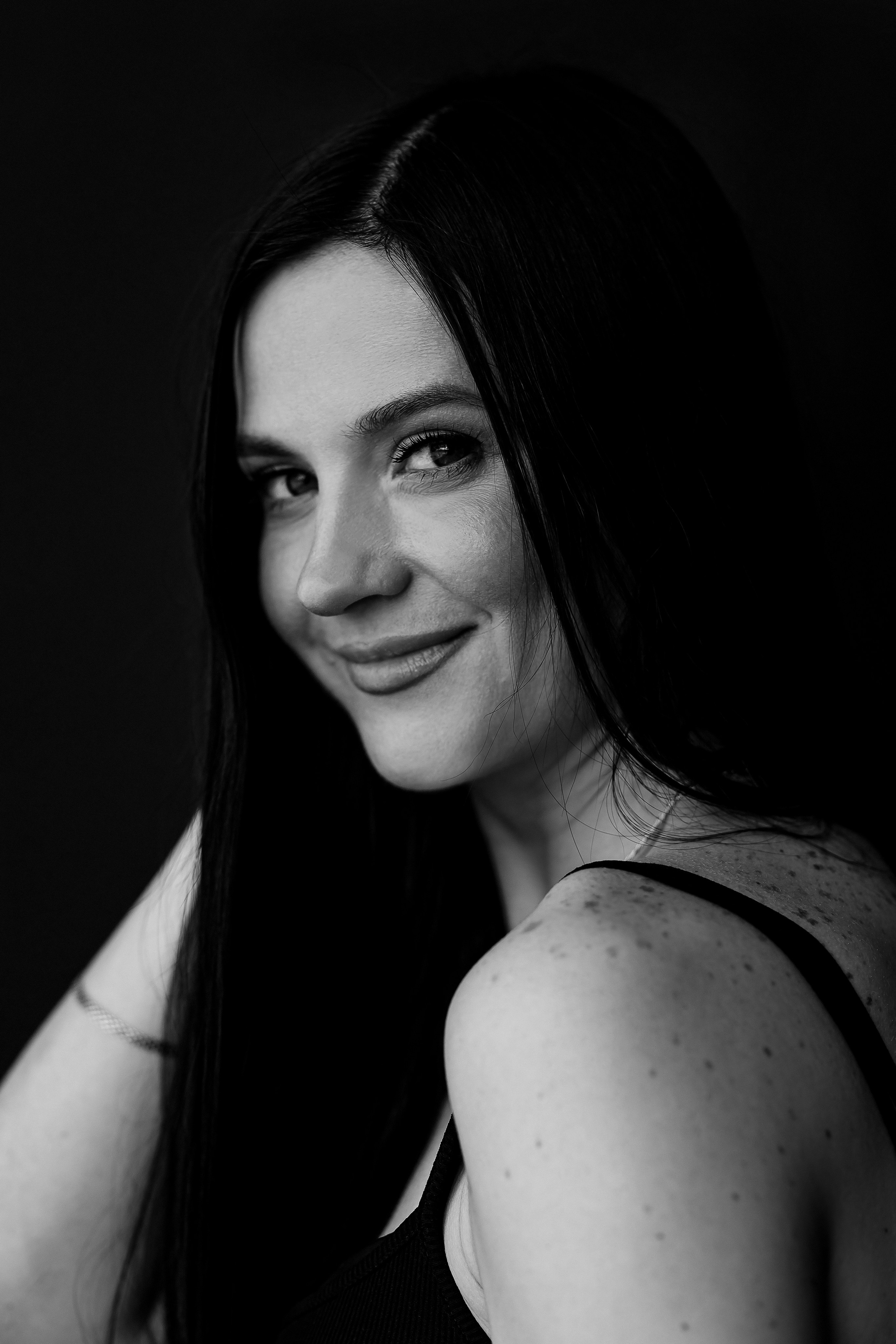 Наташа. Фотограф Таинств Крещения и Венчания в г. Курске