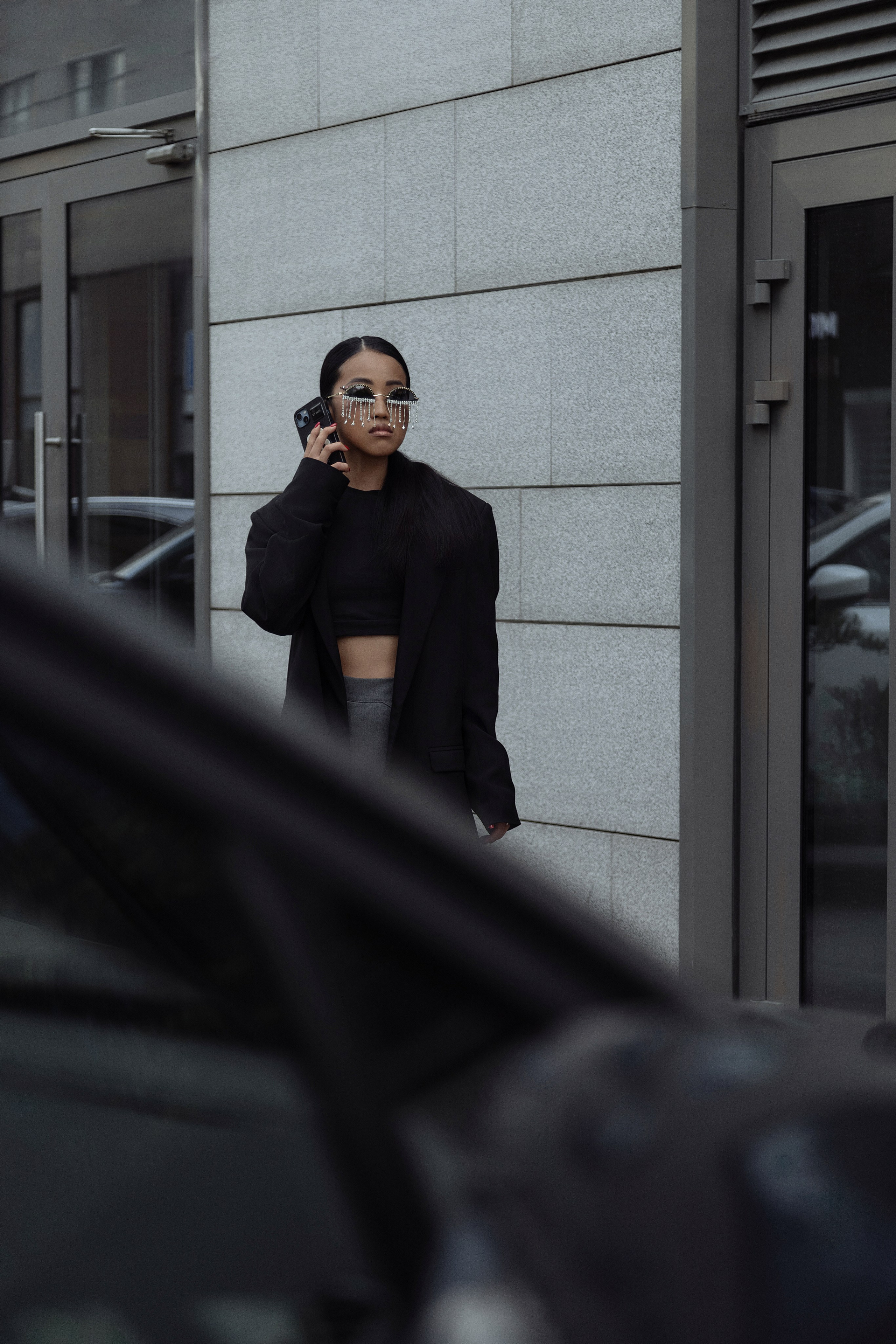 Прогулка. Фотограф в Ростове-на-Дону Яна Келлер: портрет, fashion, семья