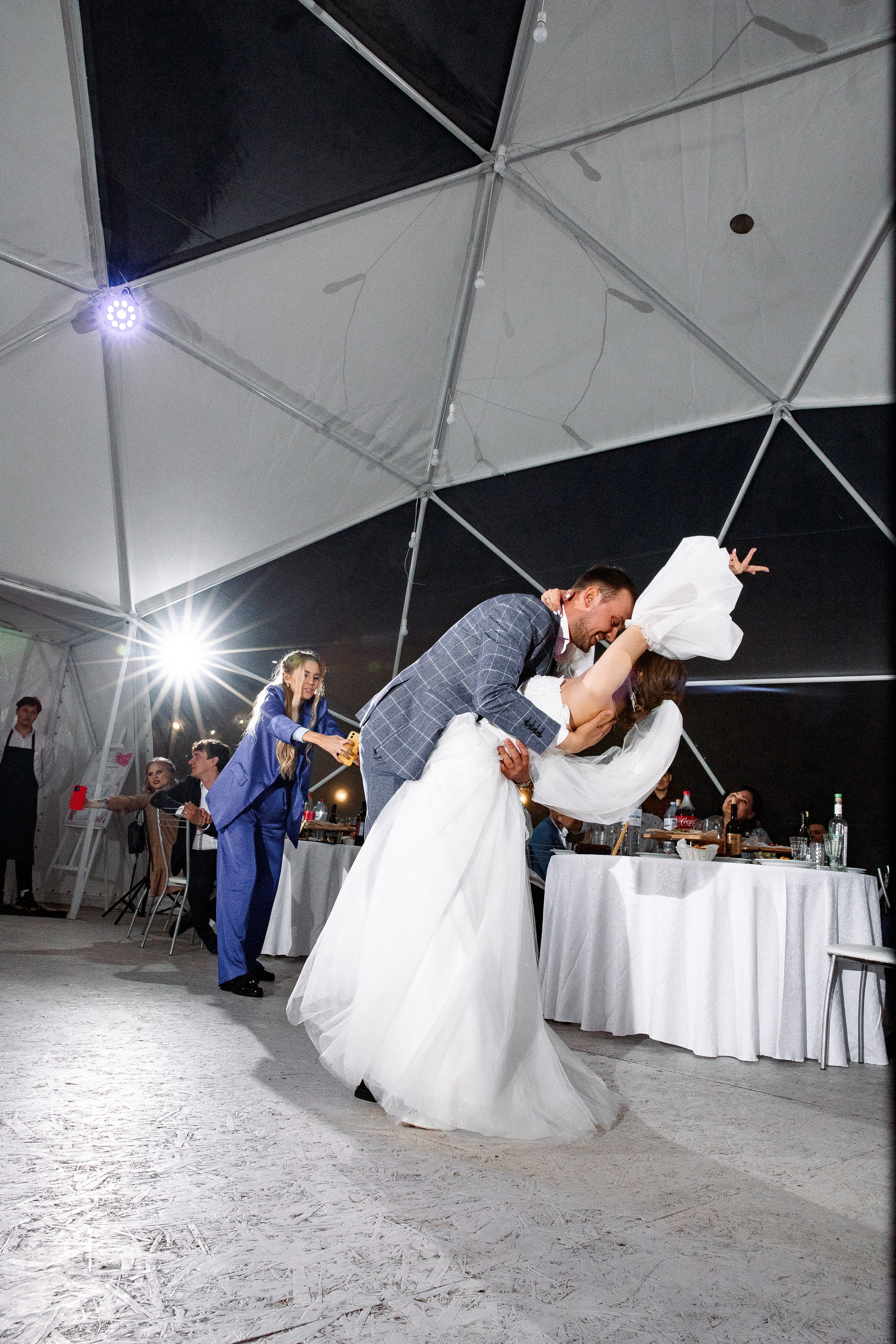 Кирилл и Екатерина. Свадебный и семейный фотограф в Челябинске Юлия Ишимова