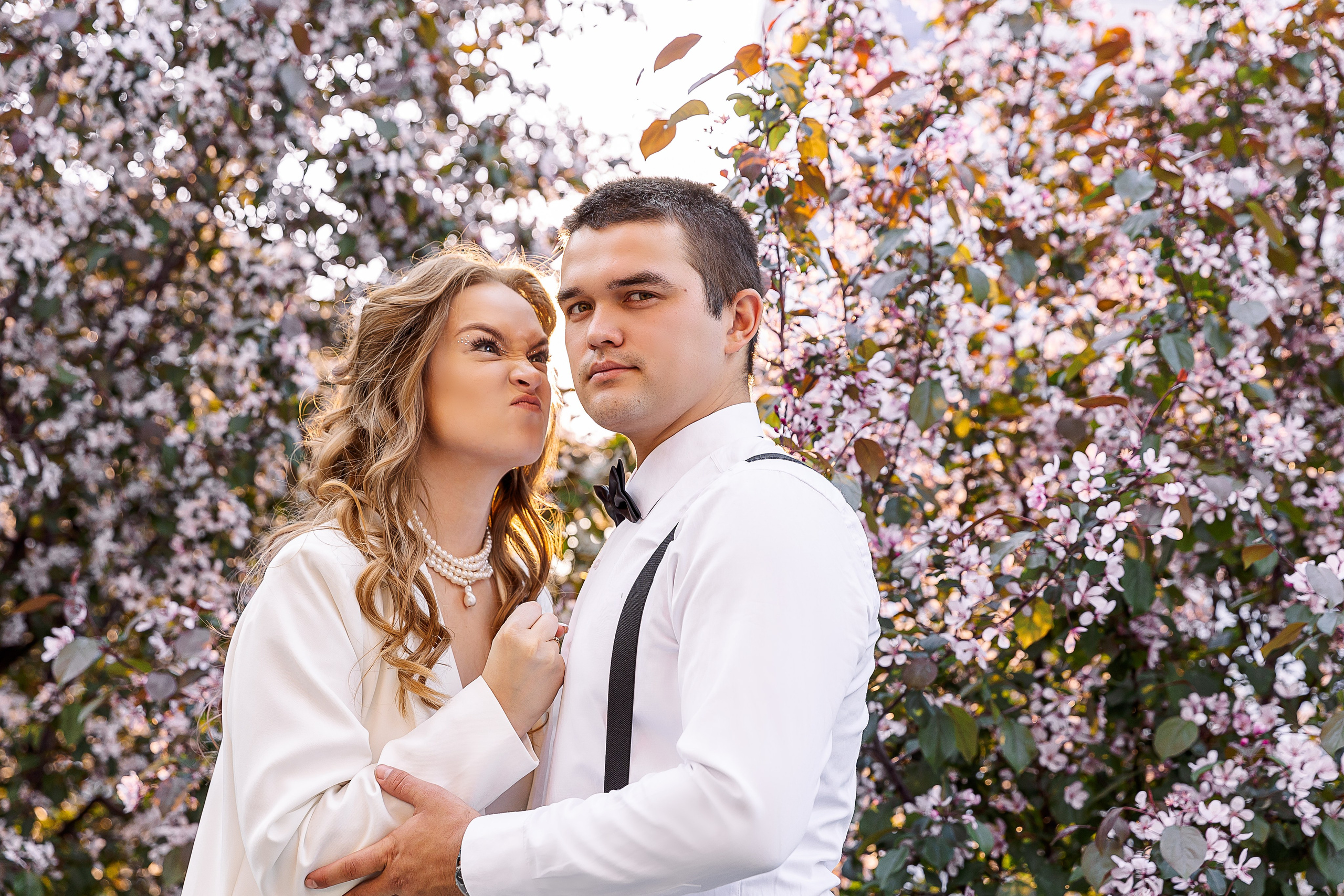 Любовь и Евгений. Свадебный и семейный фотограф в Челябинске Юлия Ишимова