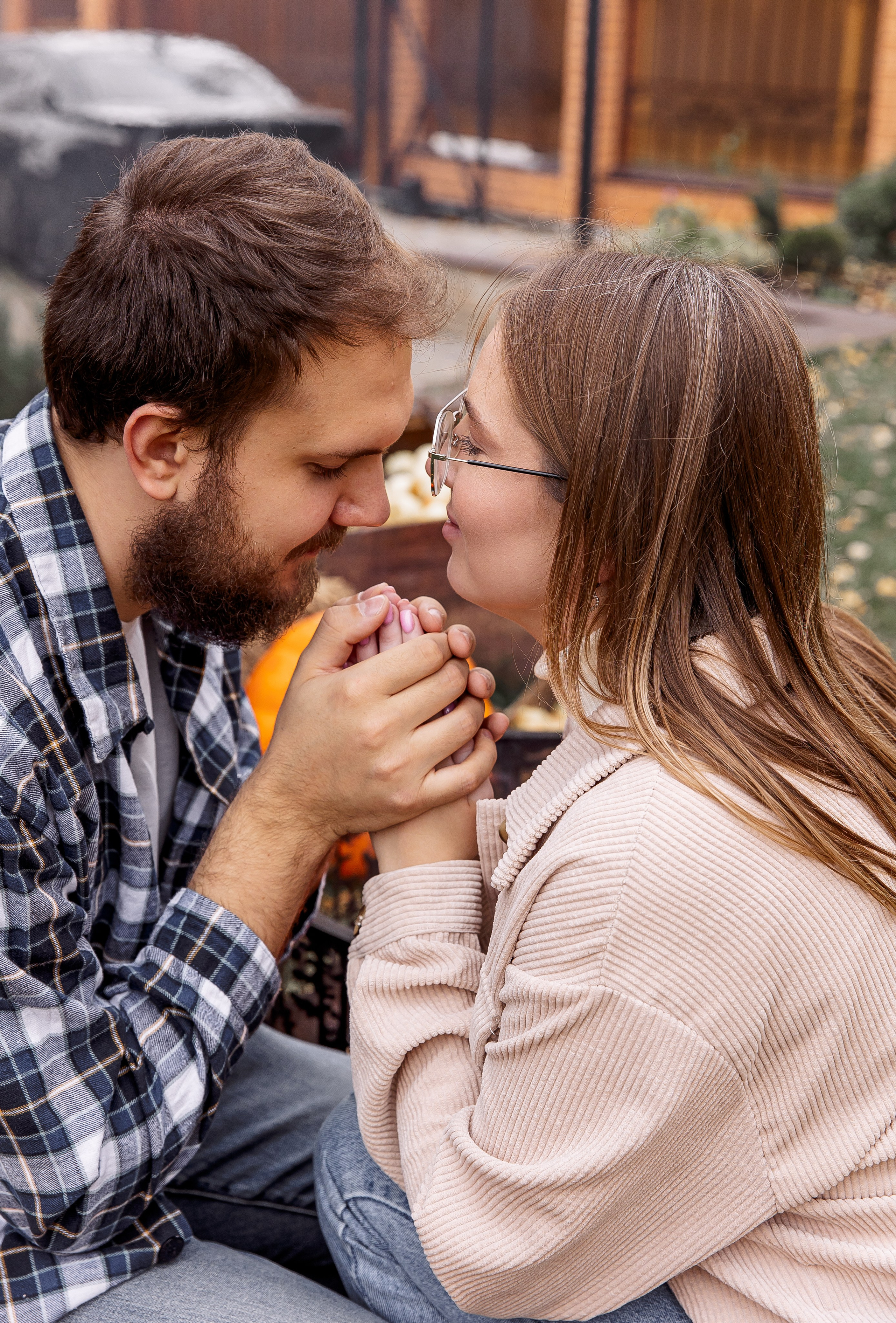 Вадислава и Нитита. Свадебный и семейный фотограф в Челябинске Юлия Ишимова