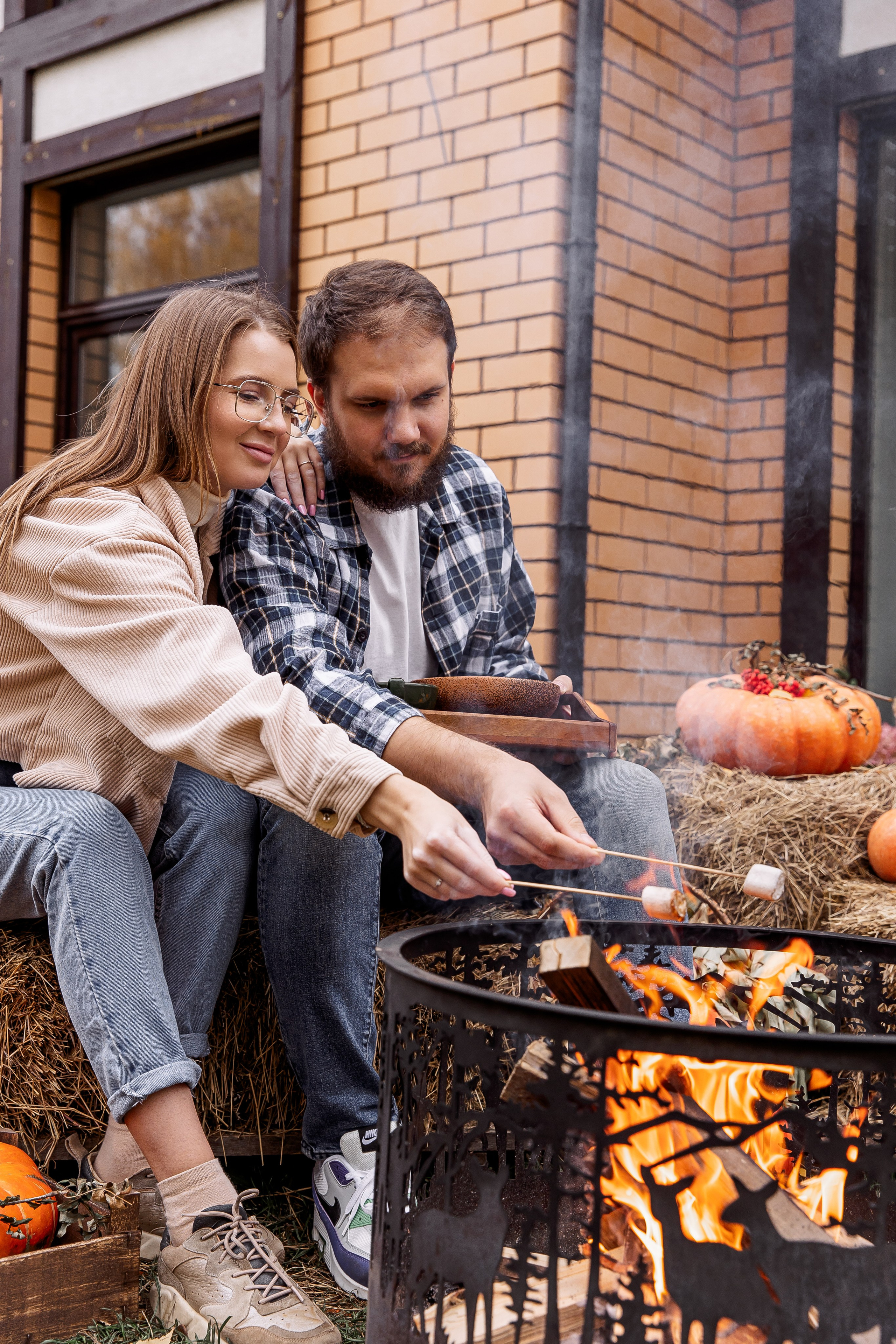 Вадислава и Нитита. Свадебный и семейный фотограф в Челябинске Юлия Ишимова