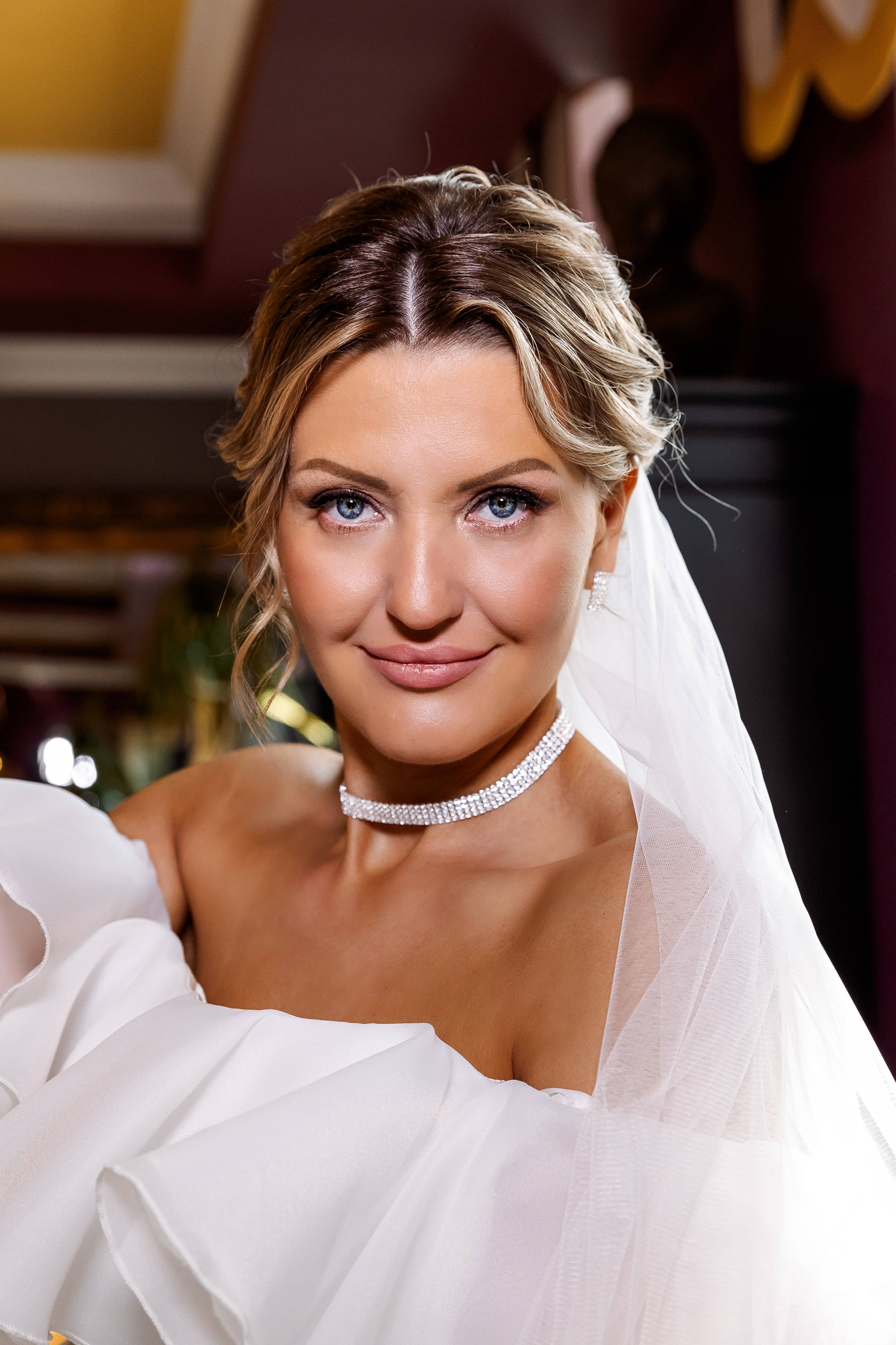 Евгения и Михиал. Свадебный и семейный фотограф в Челябинске Юлия Ишимова