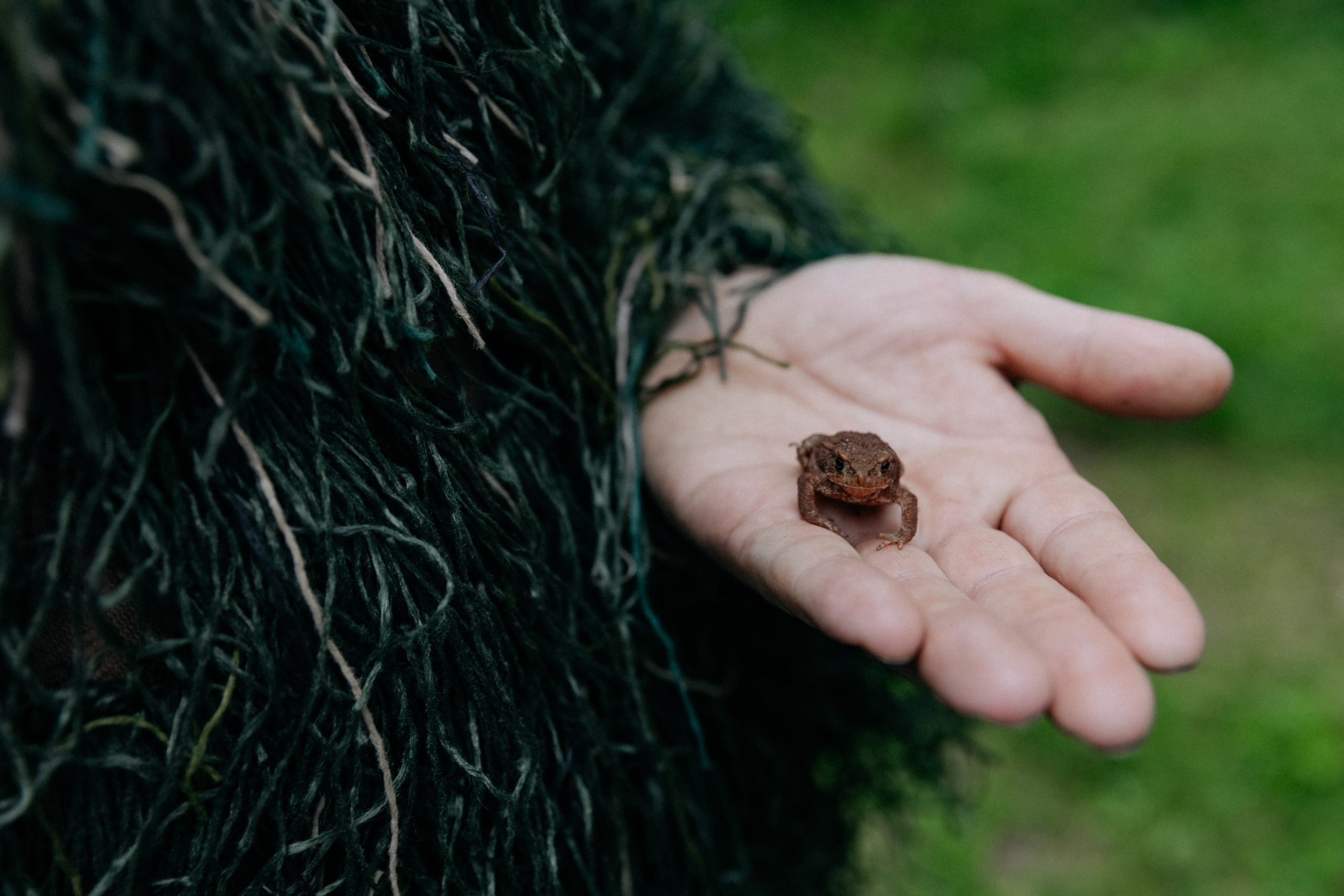 «Суженый, ряженый, приди ко мне наряженный». Свадебный и репортажный фотограф в Санкт-Петербурге