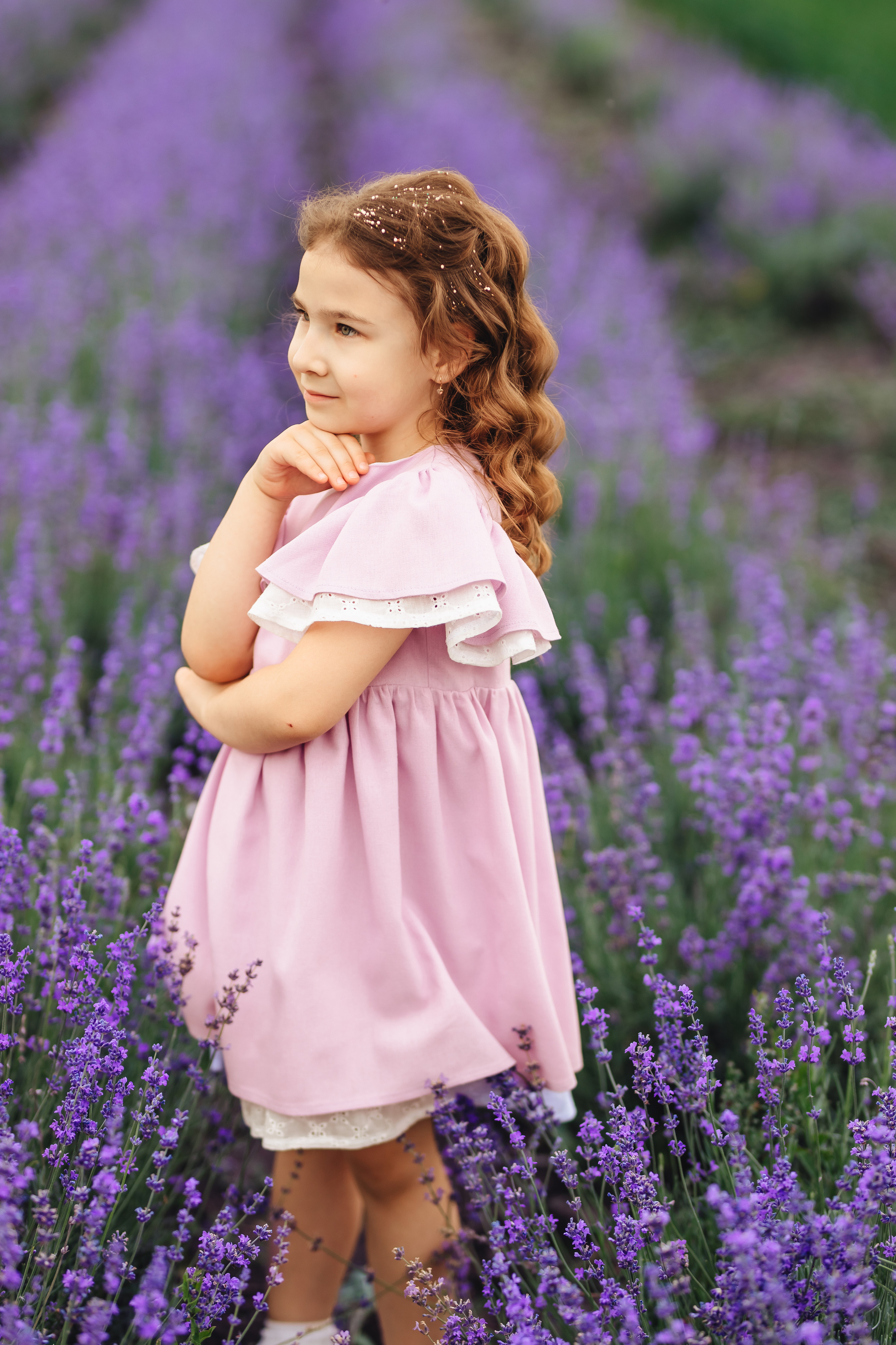 Сестренки. Свадебный и портретный фотограф — Мария Костина