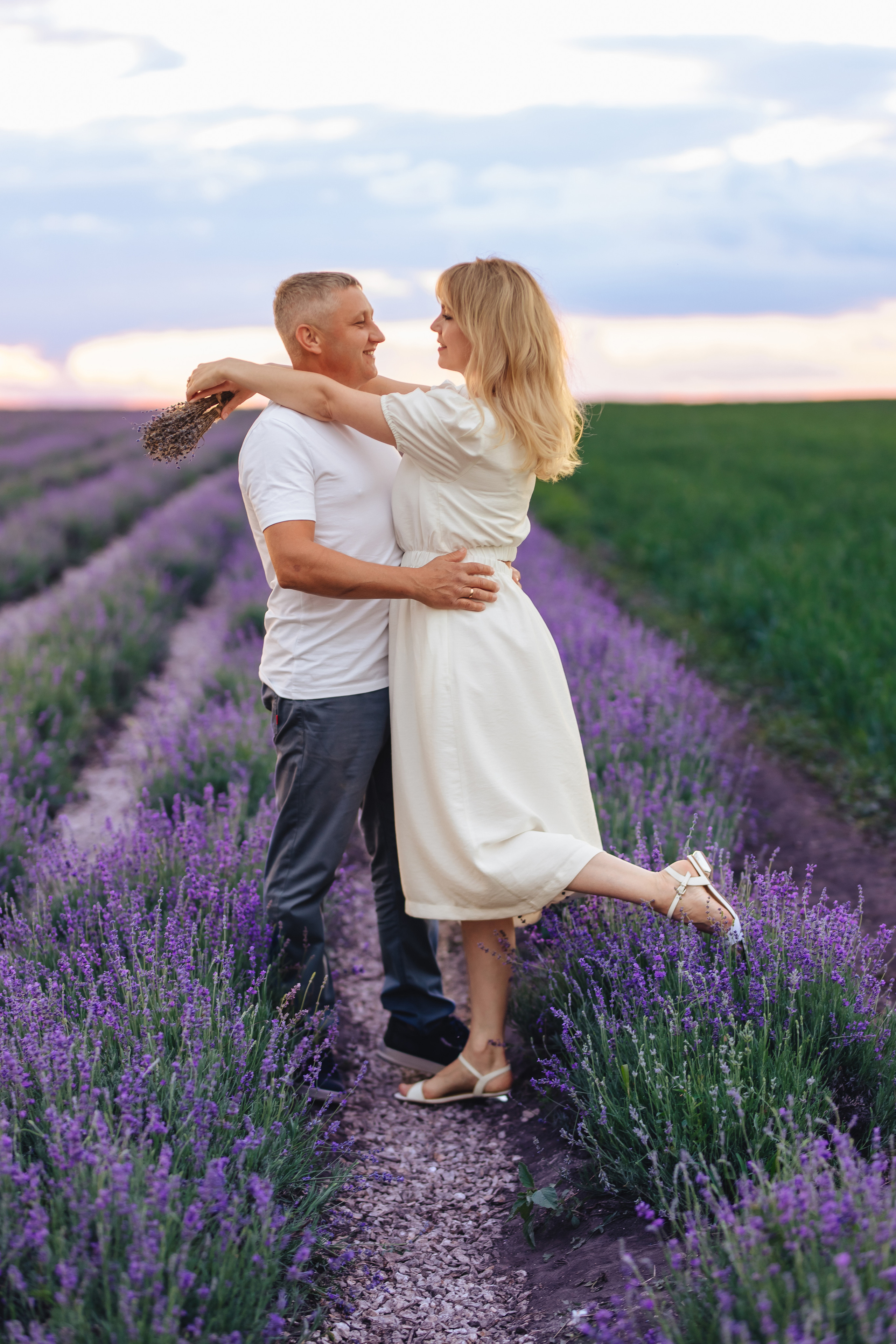 Папа, мама, я. Свадебный и портретный фотограф — Мария Костина