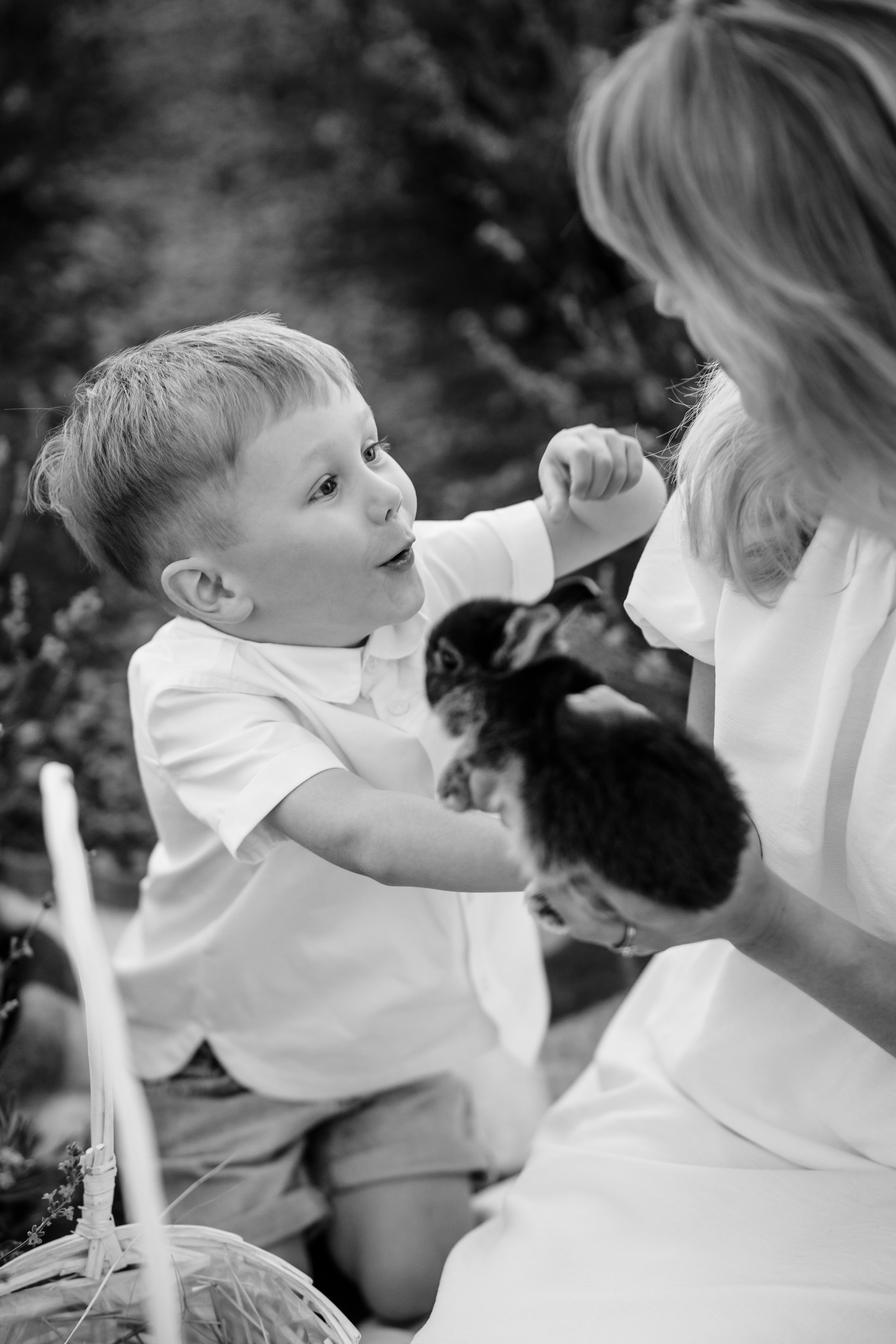 Папа, мама, я. Свадебный и портретный фотограф — Мария Костина