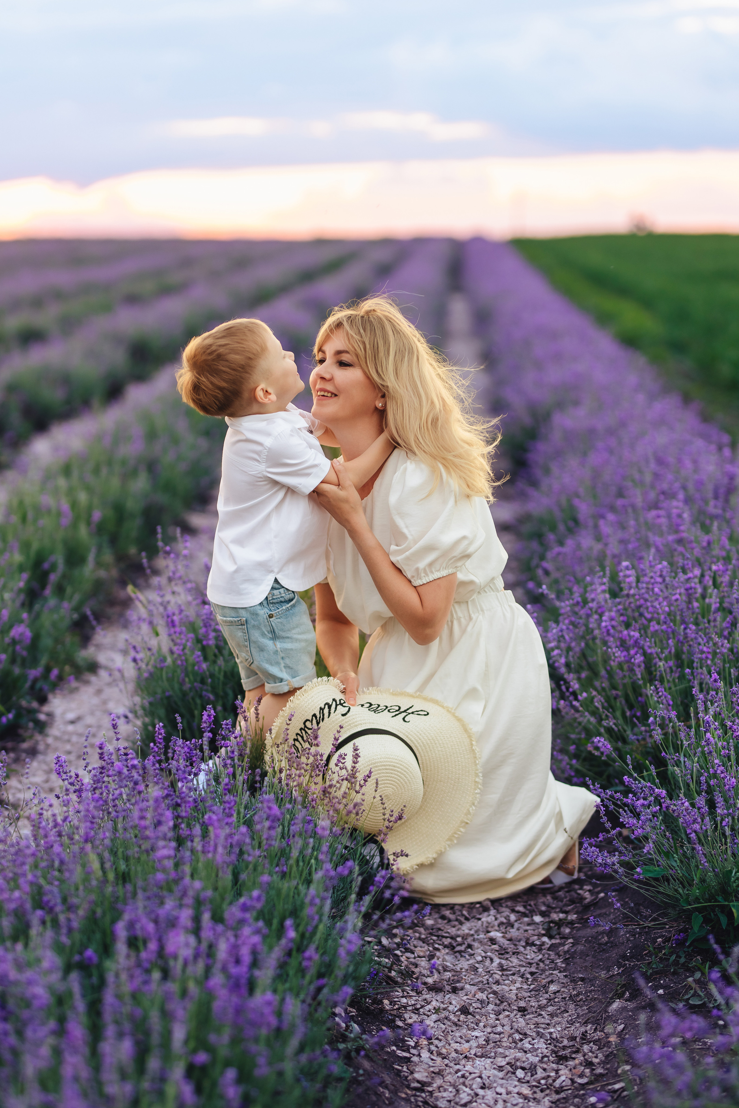 Папа, мама, я. Свадебный и портретный фотограф — Мария Костина