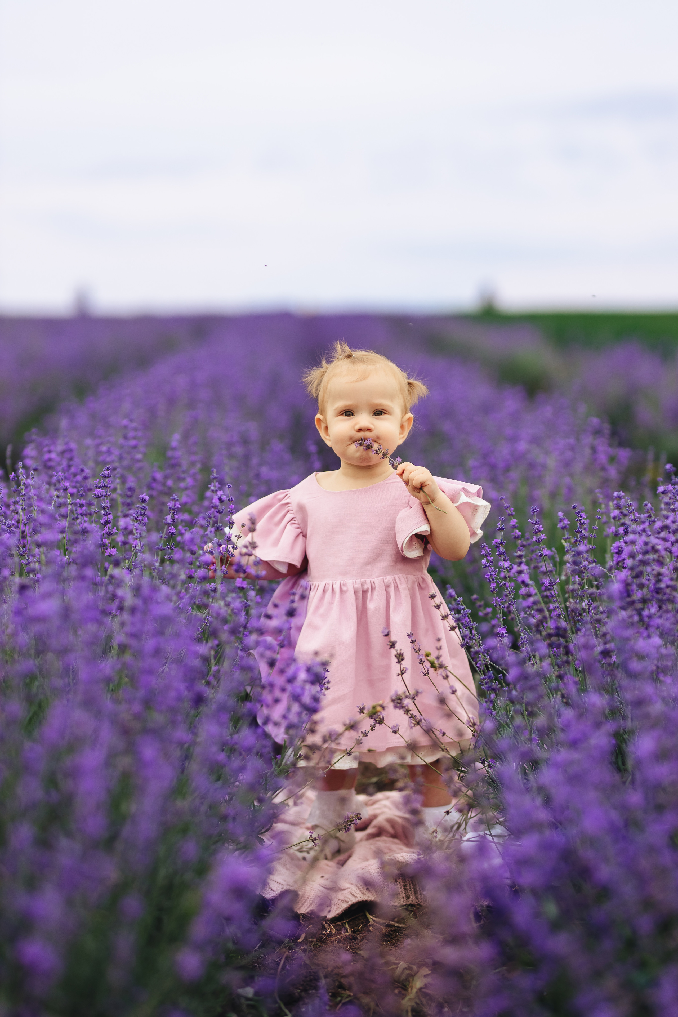 Сестренки. Свадебный и портретный фотограф — Мария Костина
