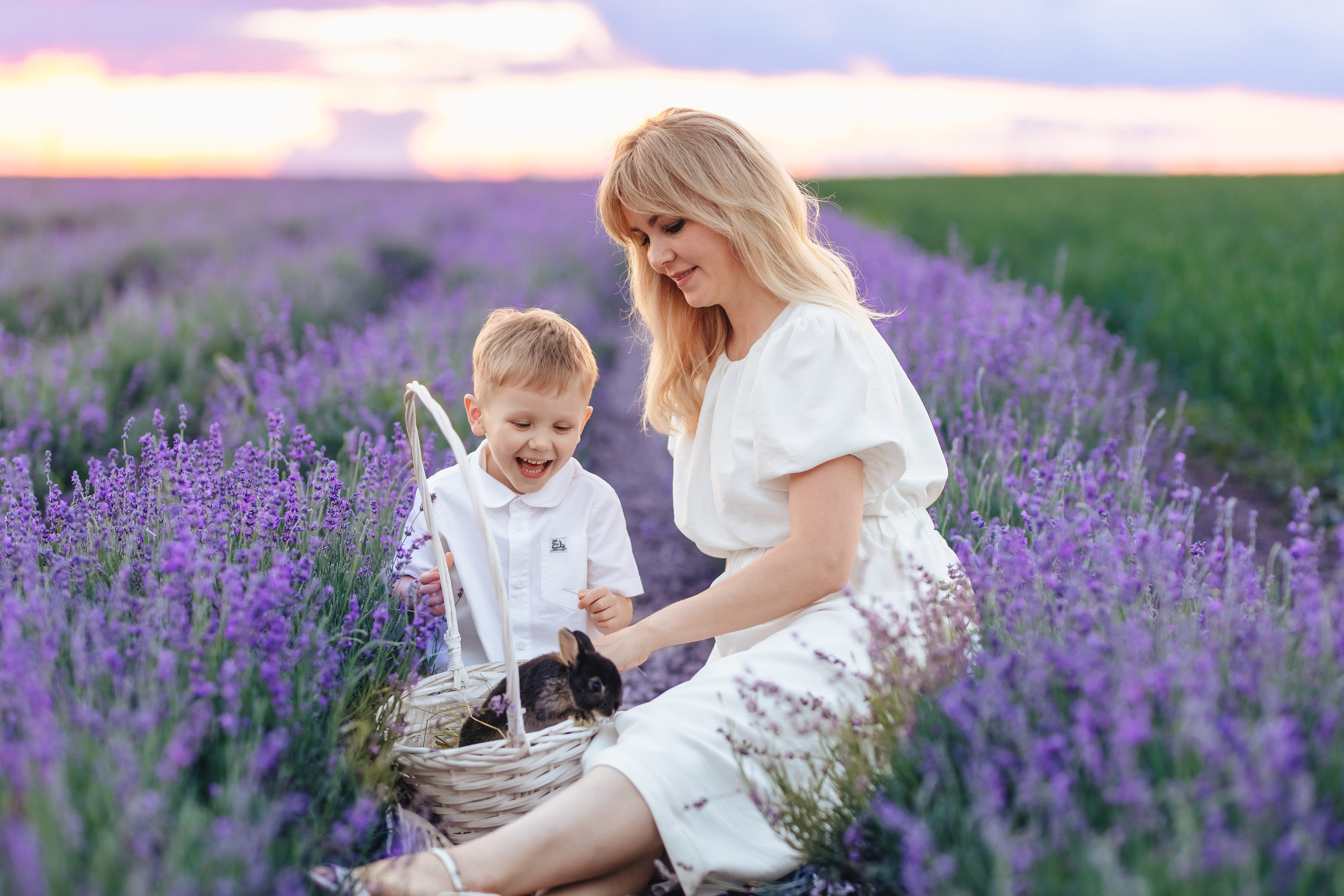 Папа, мама, я. Свадебный и портретный фотограф — Мария Костина