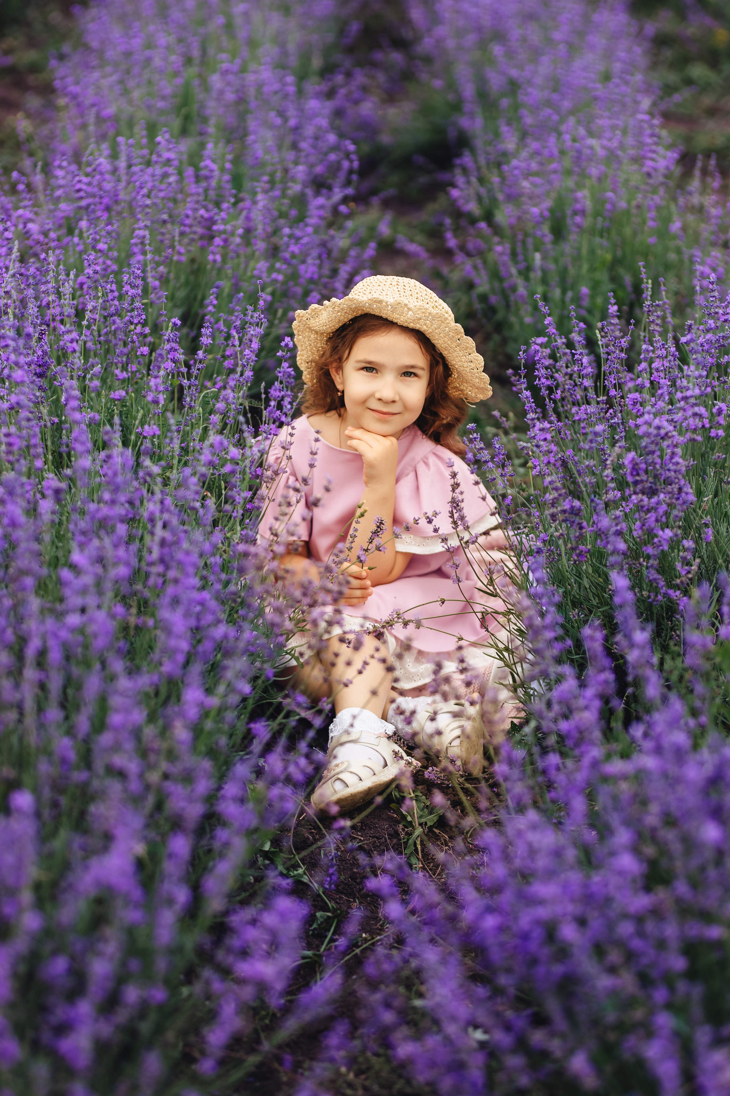 Сестренки. Свадебный и портретный фотограф — Мария Костина