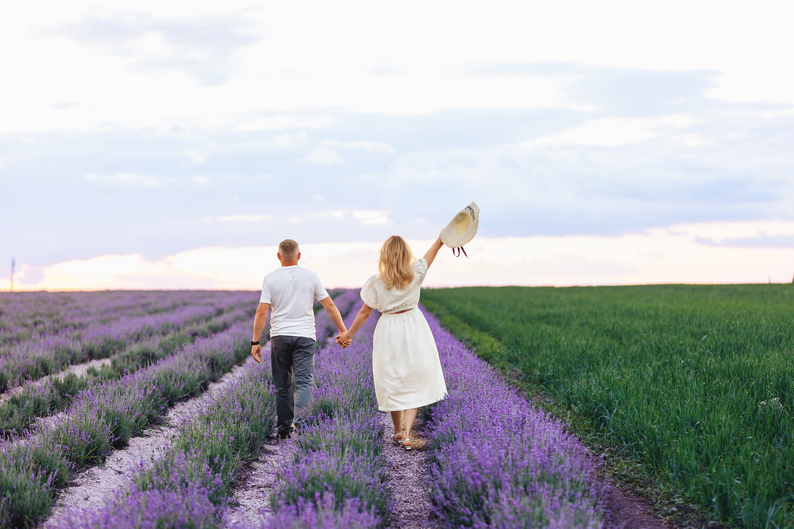 Папа, мама, я. Свадебный и портретный фотограф — Мария Костина