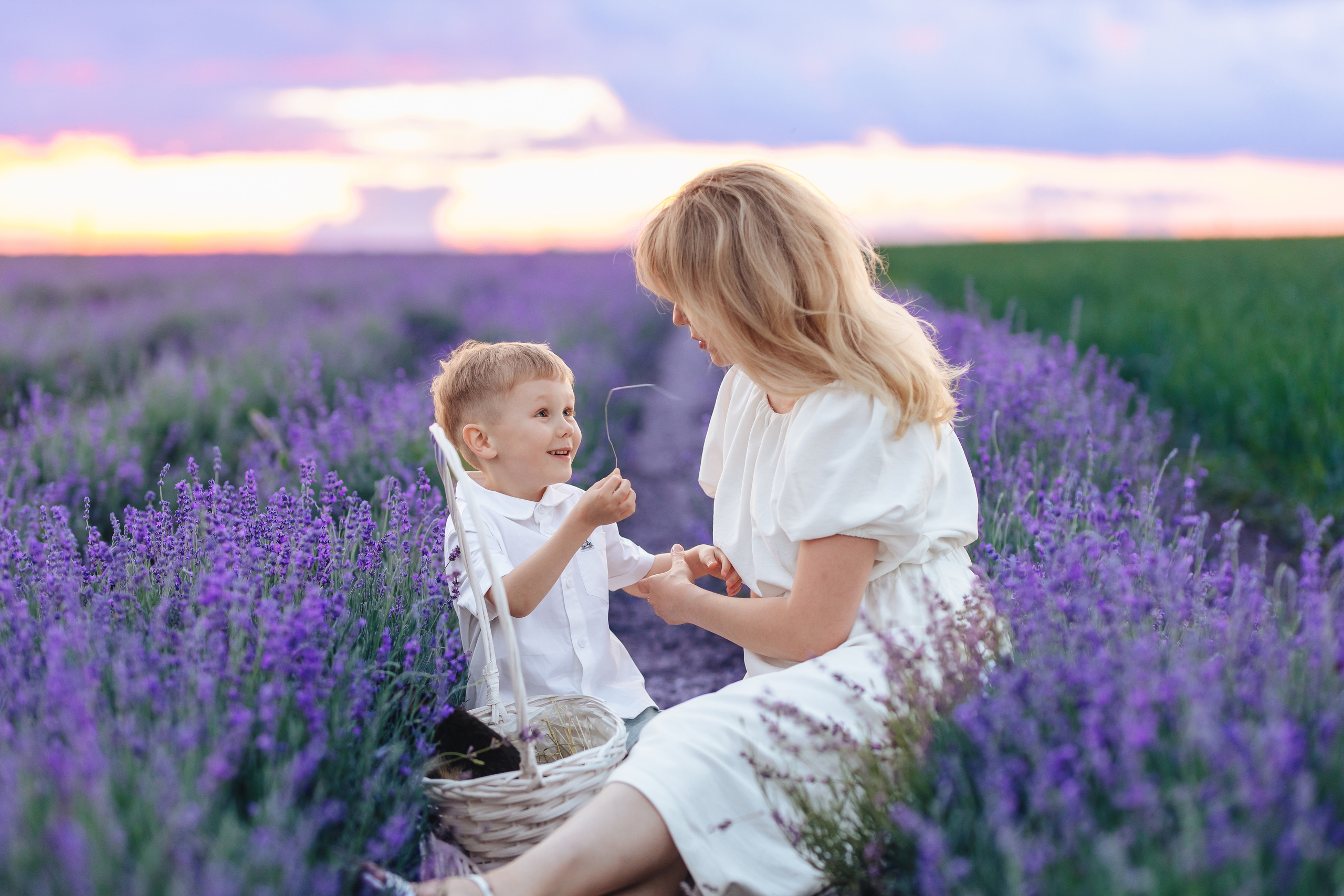 Папа, мама, я. Свадебный и портретный фотограф — Мария Костина