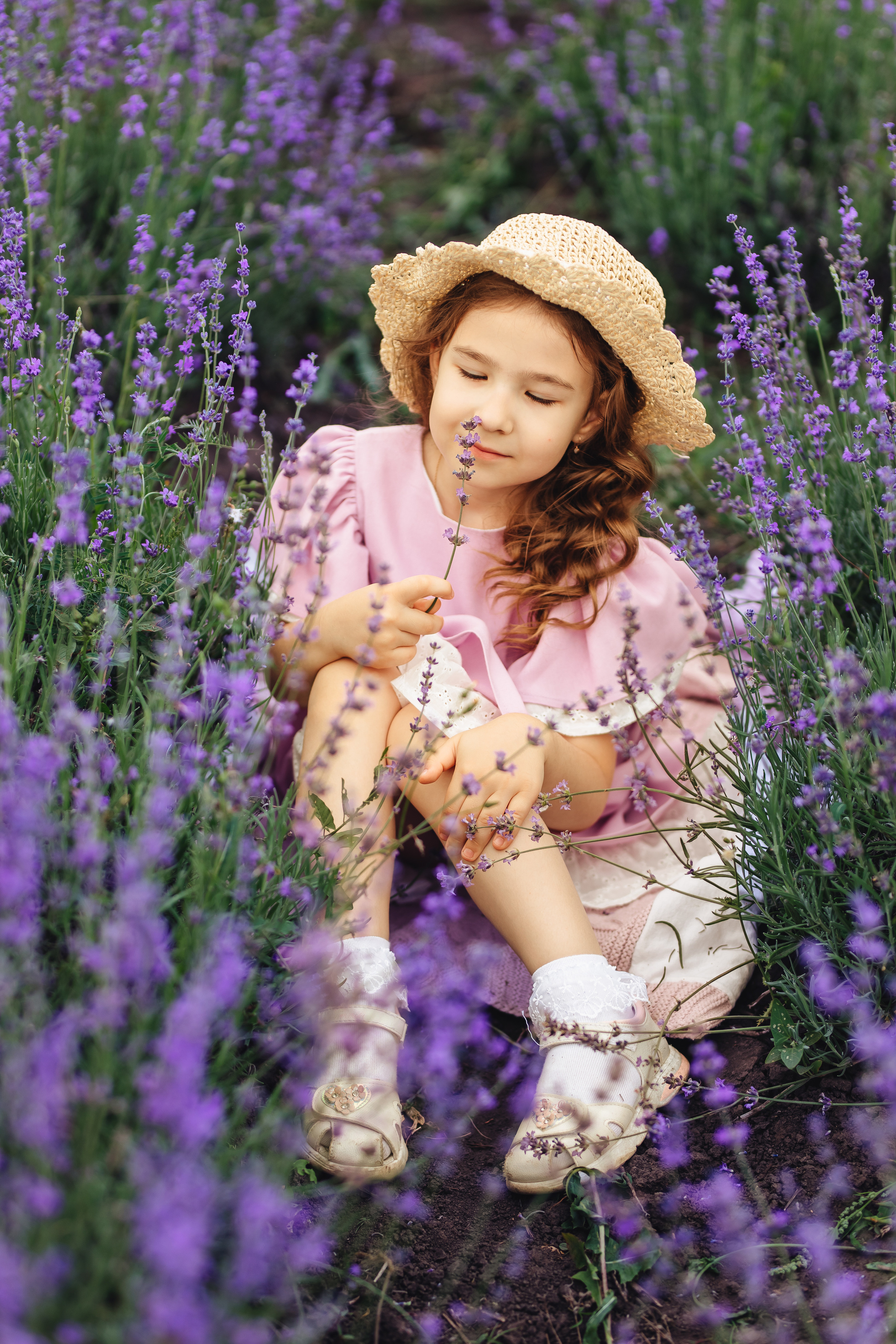 Сестренки. Свадебный и портретный фотограф — Мария Костина