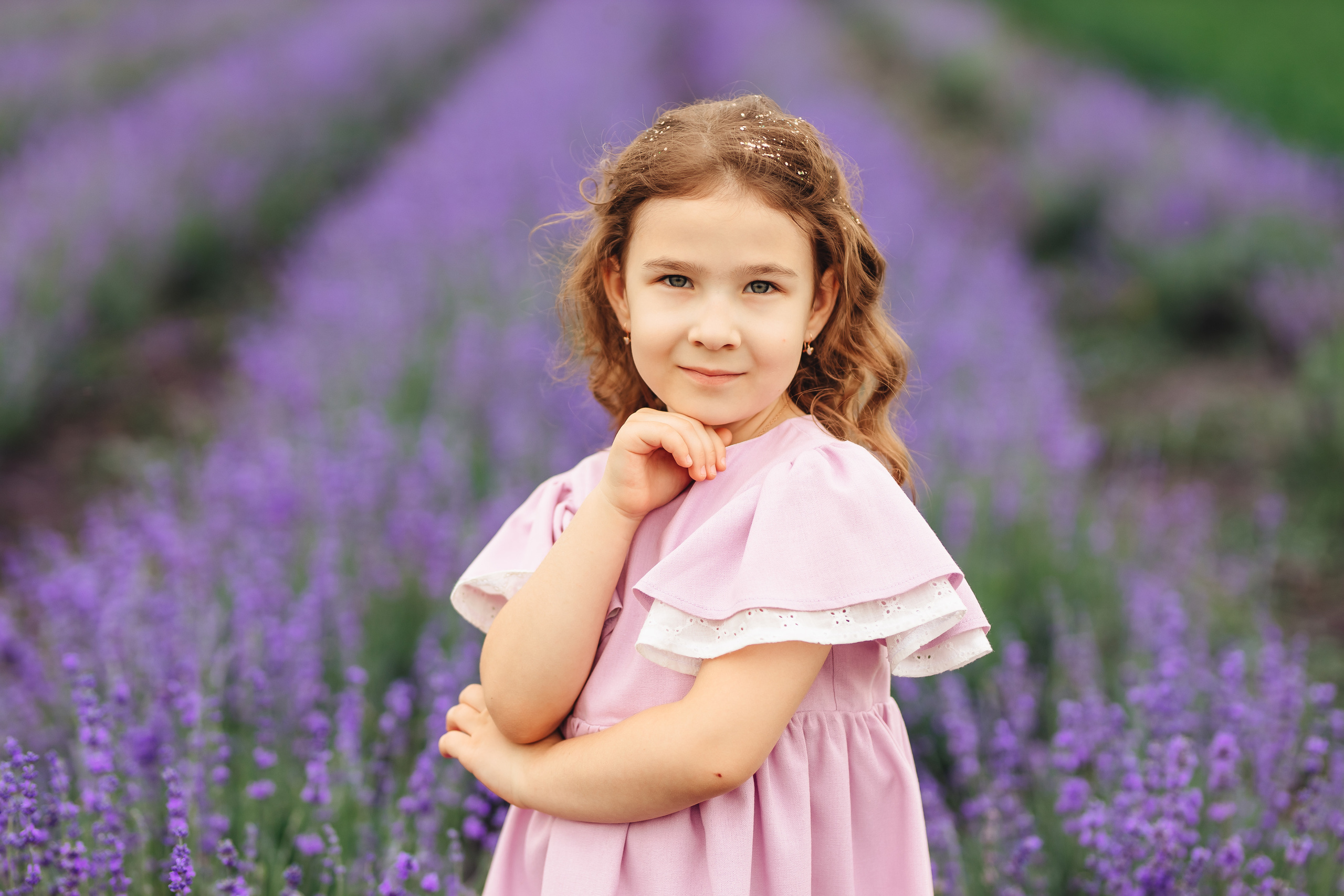 Сестренки. Свадебный и портретный фотограф — Мария Костина